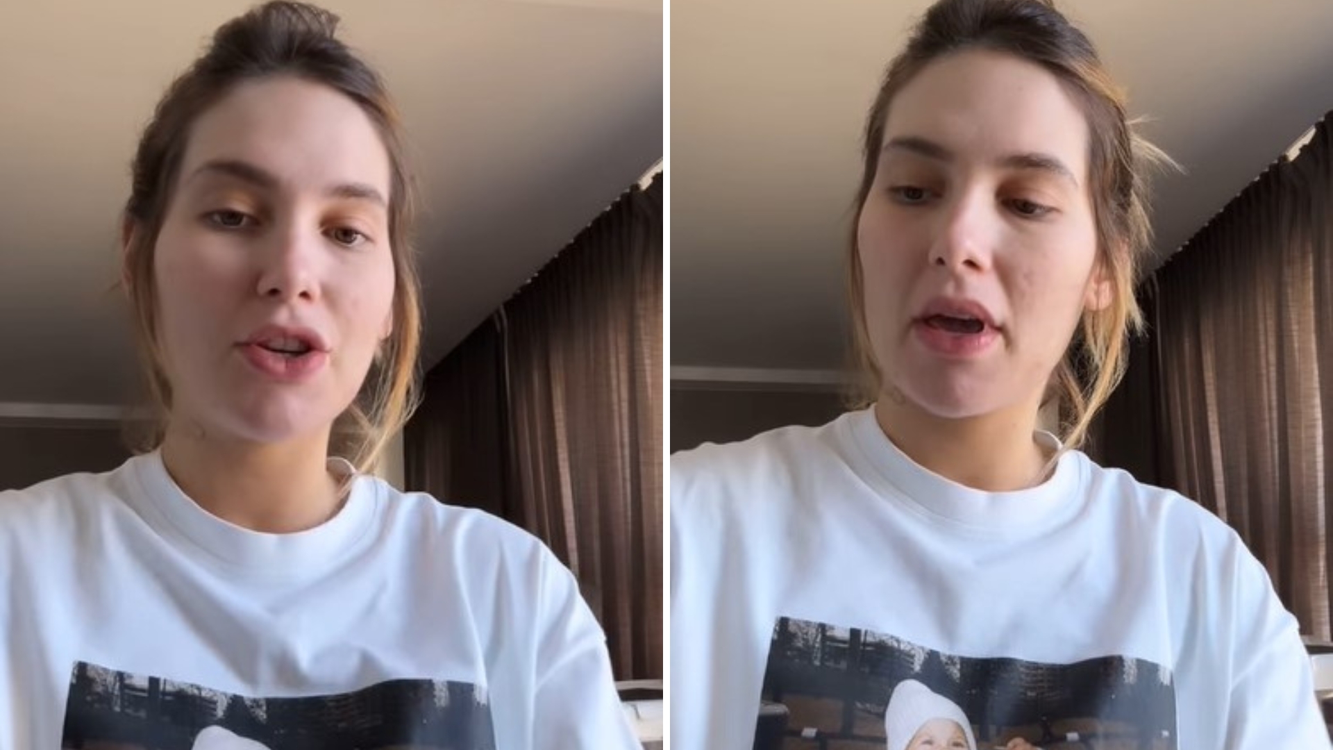 Virginia conta que perdeu presente de R$ 35 mil que ganhou da sócia: “Perdi”