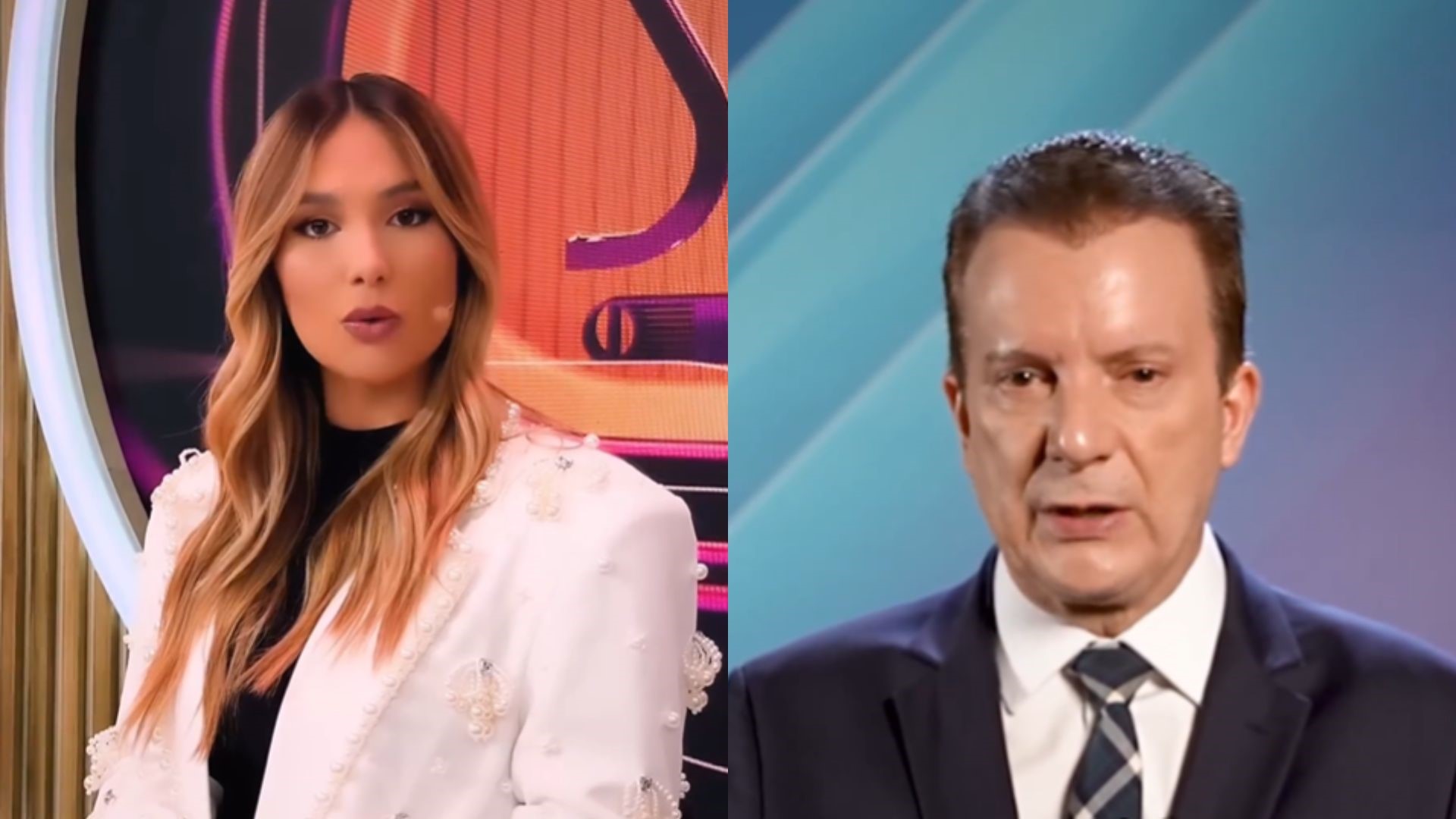 Virginia é acusada de calote e até Celso Russomano é acionado: “Vem ver”