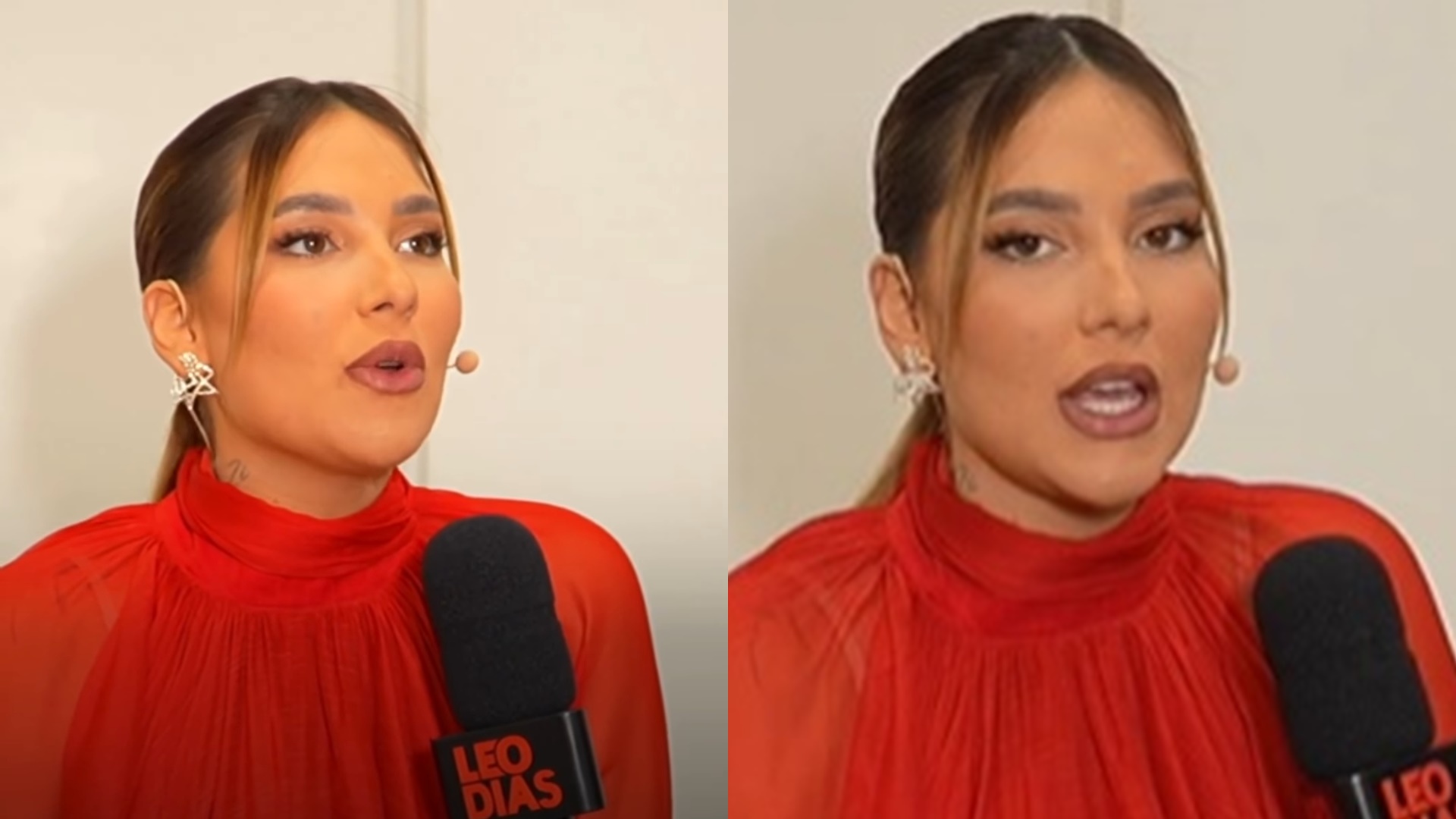 Virginia Fonseca confirma afastamento do SBT e desabafa: “Não vai conseguir”