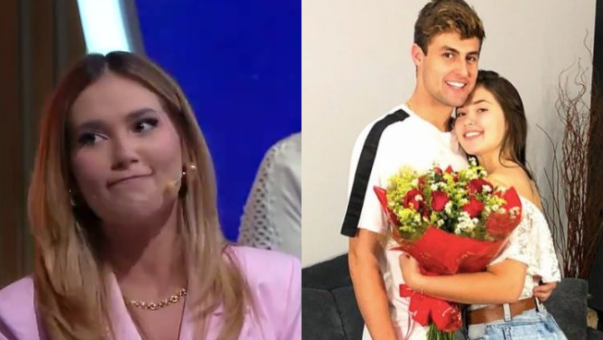 Virginia estava com o ex dois dias antes de namorar Zé Felipe: “Quem nunca?”