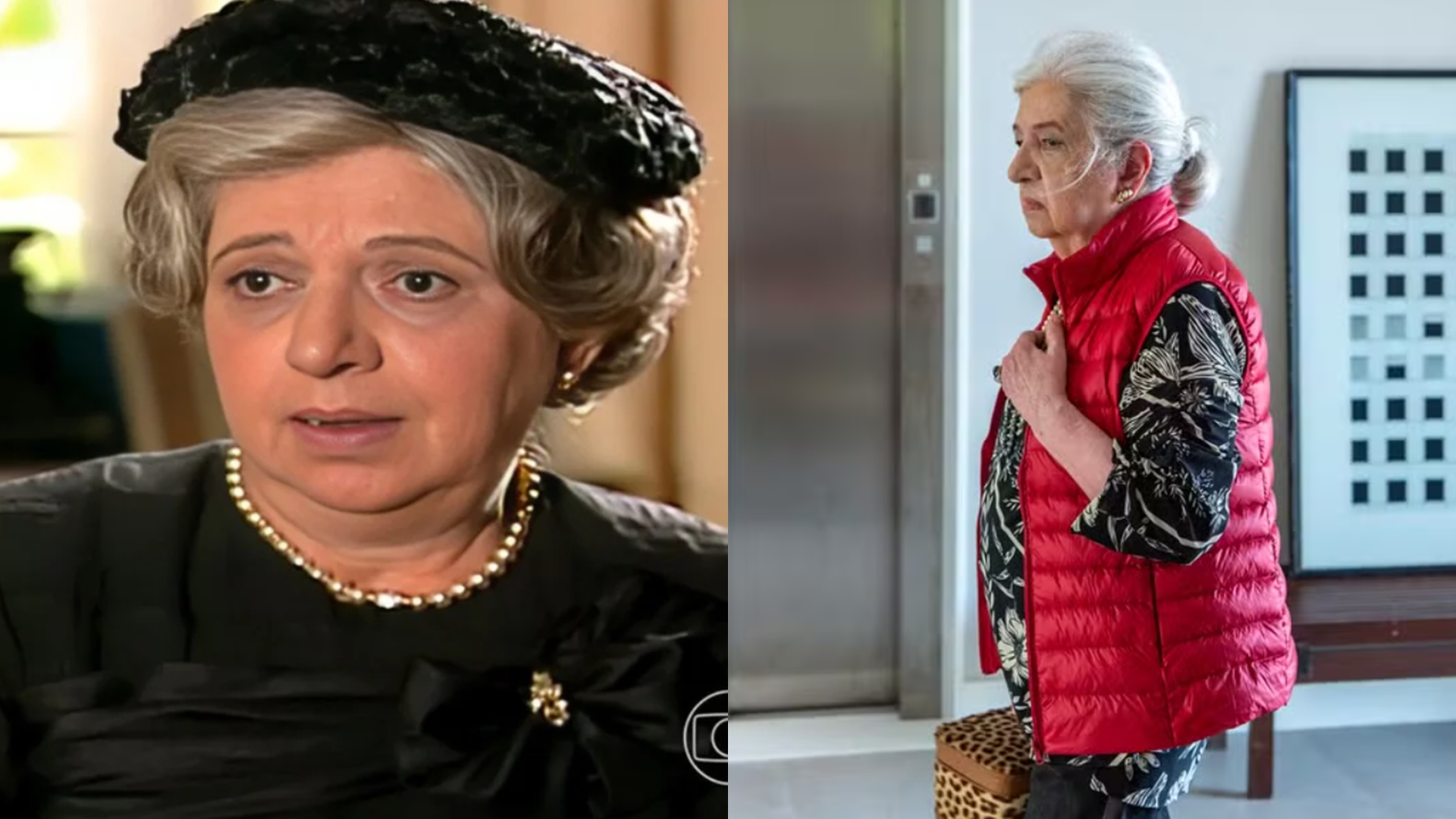Adelaide de Alma Gêmea, Walderez de Barros tem novo trabalho confirmado na Globo