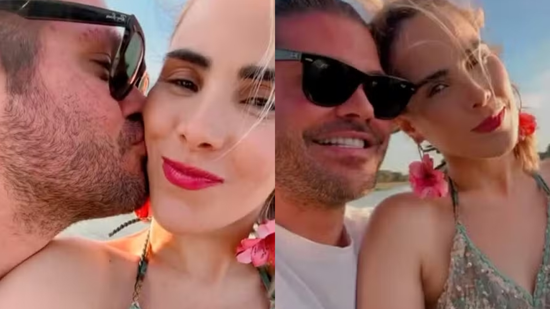 Wanessa se pronuncia após Zilu criticar namoro com Dado: “Mais fortes do que nunca”