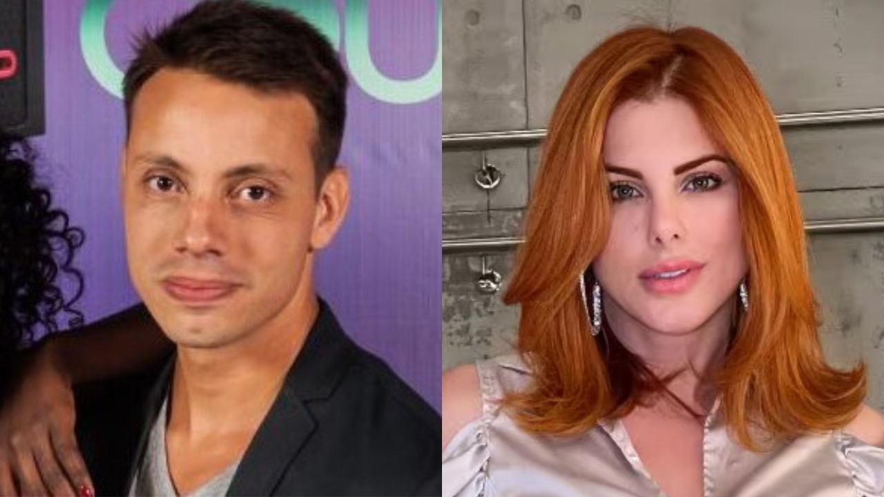Record contrata campeão do Power Couple após barraco nos bastidores de programa