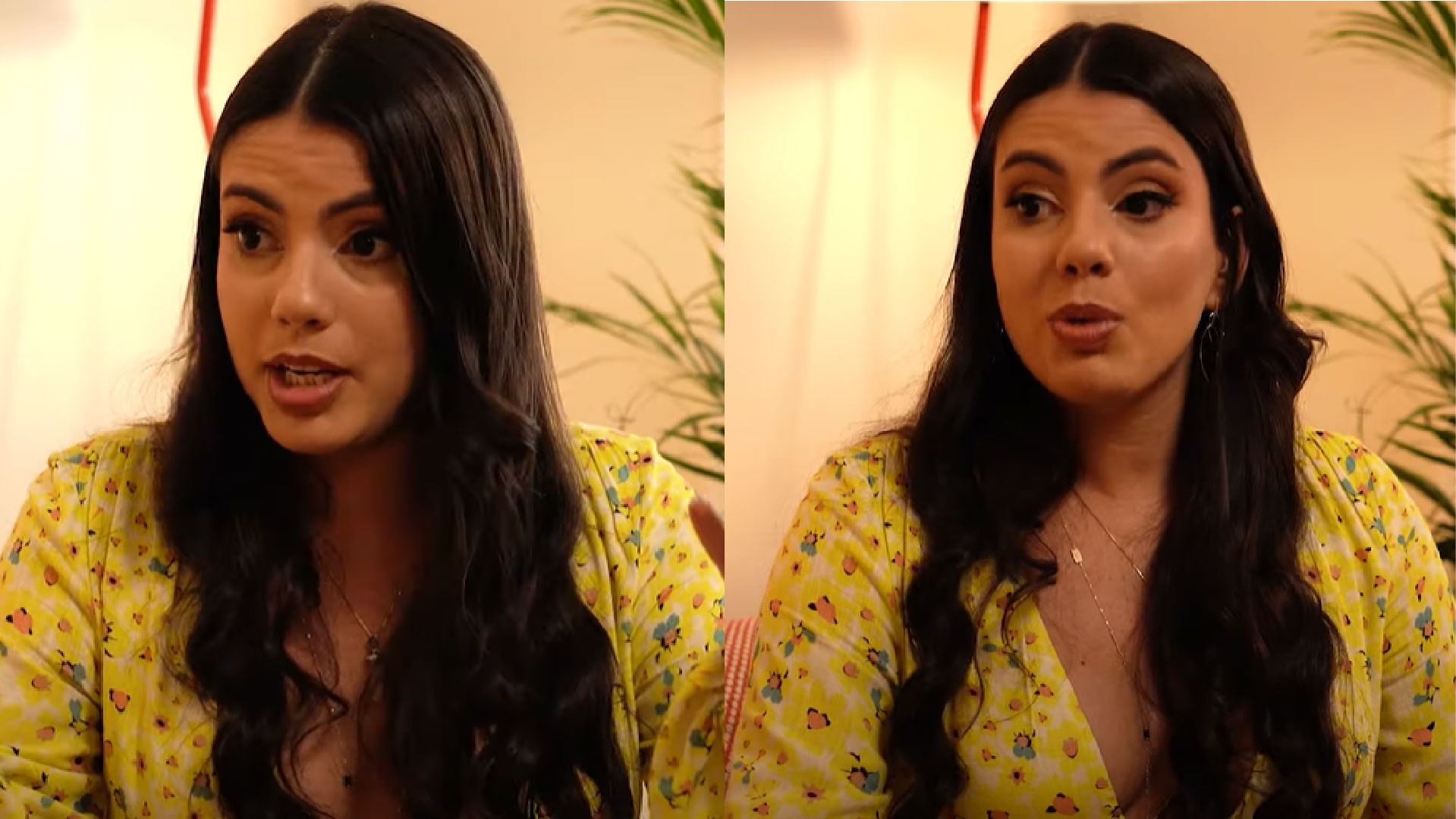 Ex-BBB Fernanda rasga o verbo sobre romantização de maternidade: “É ridículo”