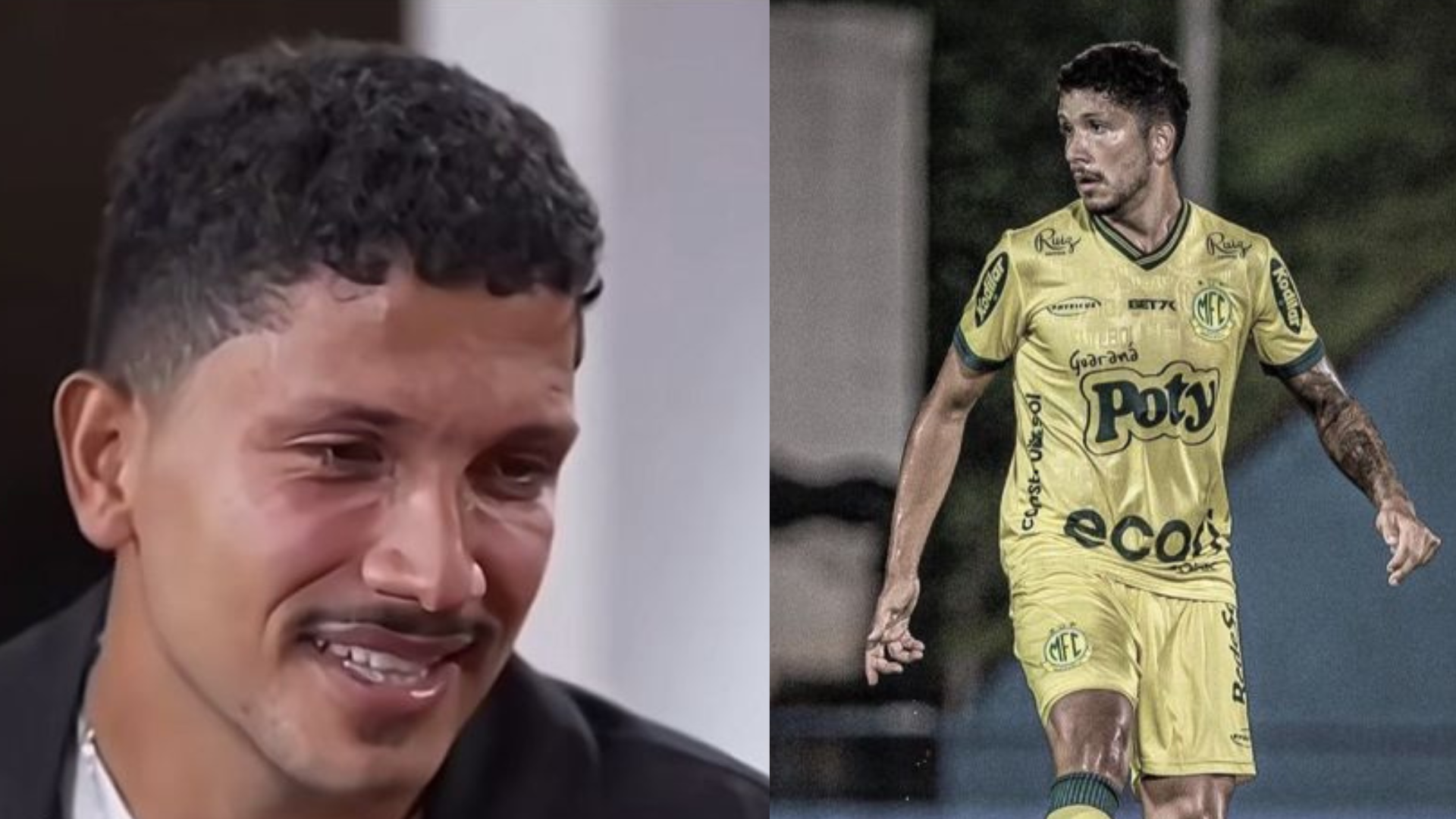 De mal a pior: Yuri Lima leva golpe de quase R$50 mil e entra na Justiça