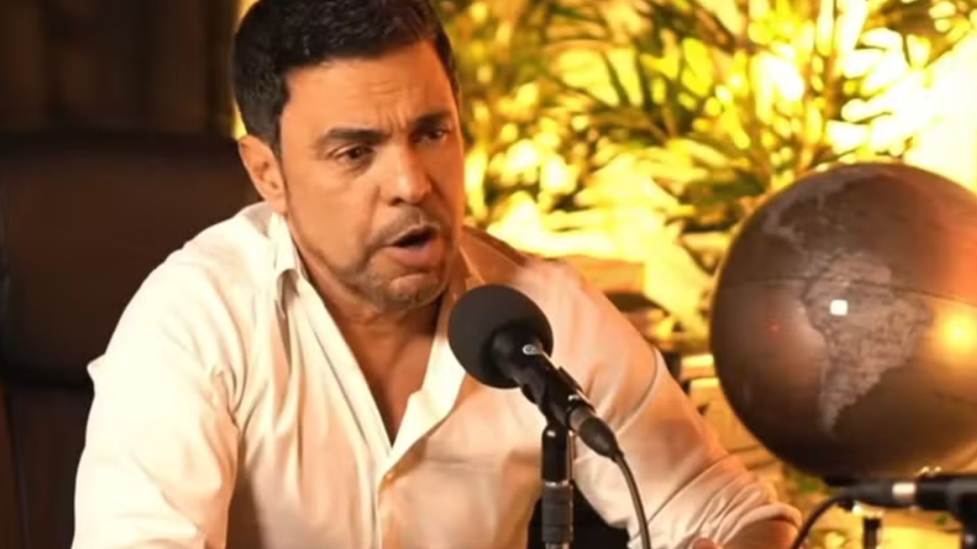 Zezé Di Camargo revela motivo de alteração na voz: “As pessoas não entendem”