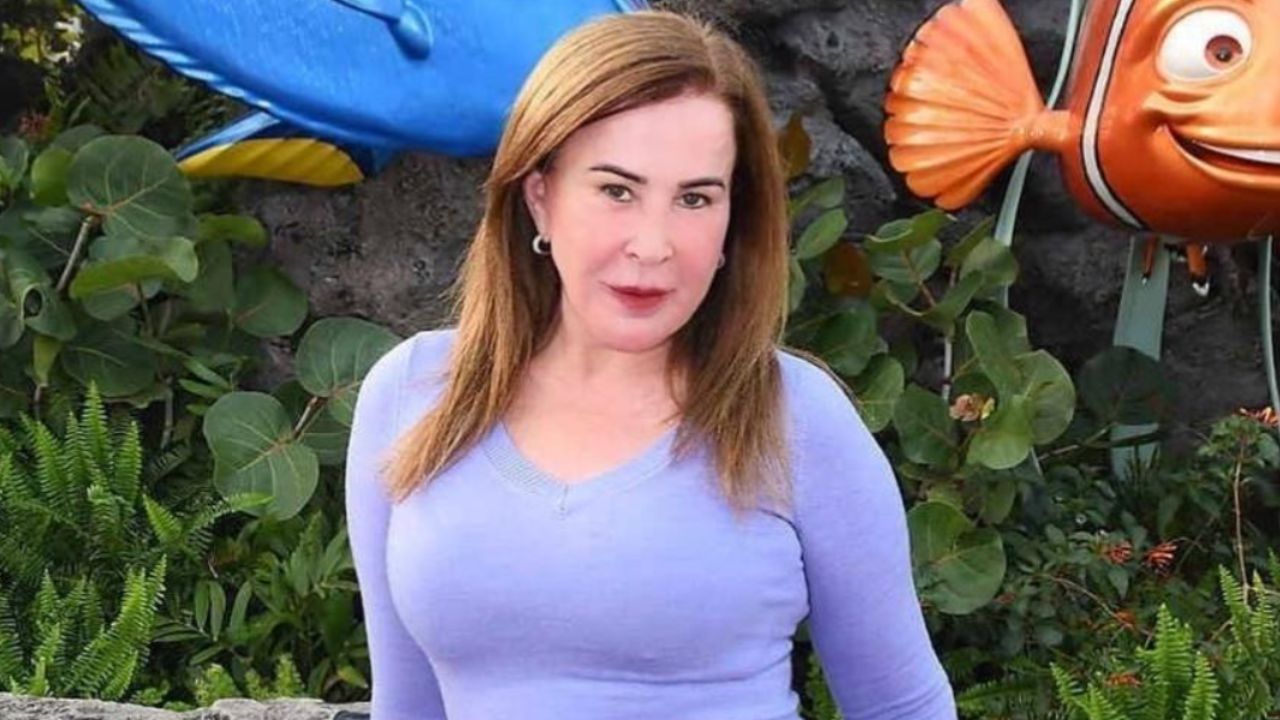 Zilu desiste de morar nos EUA e deixa namorado: “Só vou para passear”