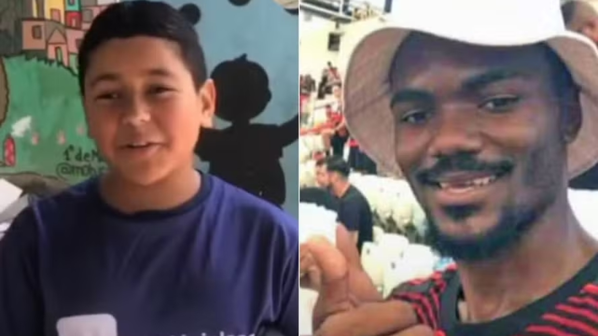 Adolescente e jovem morrem baleados durante confronto entre facções criminosas