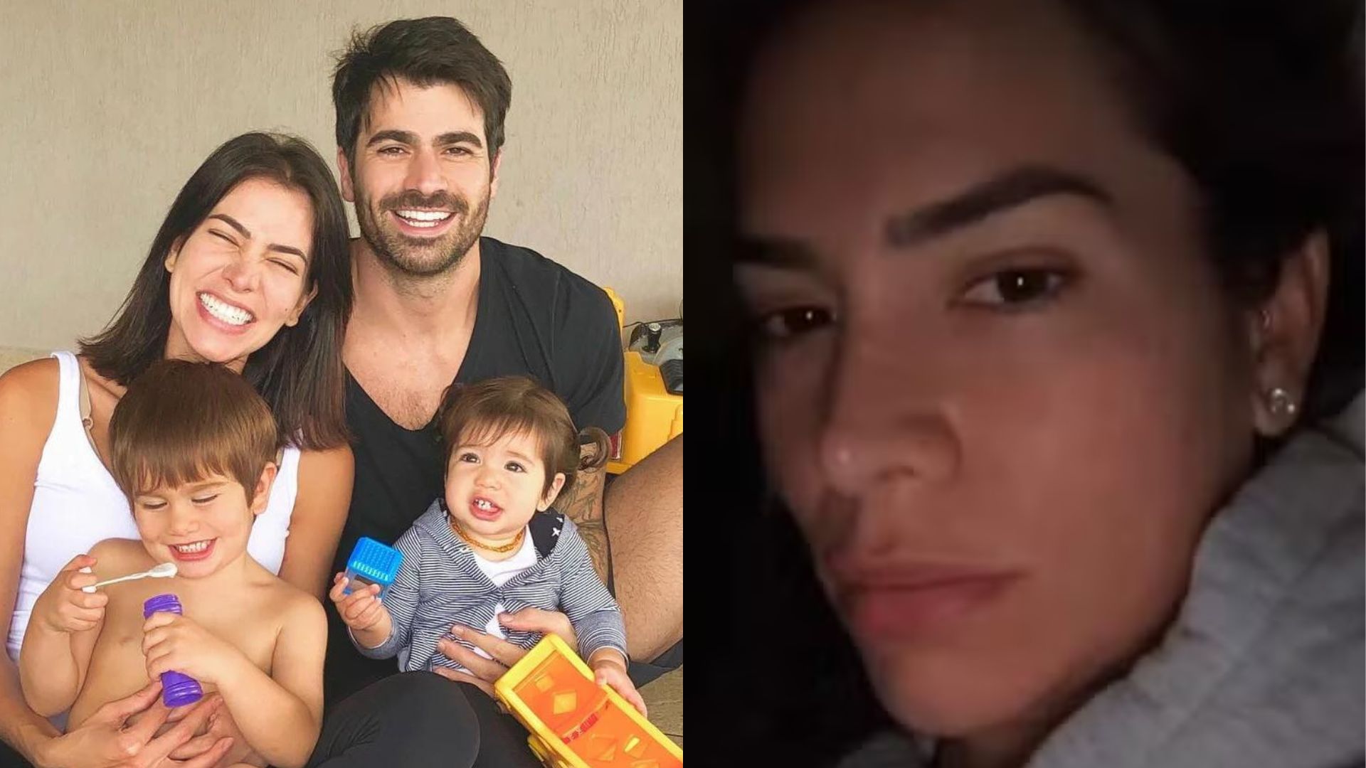 Ex-BBB Rodrigão passa por cirurgia de emergência após sangramento no fígado