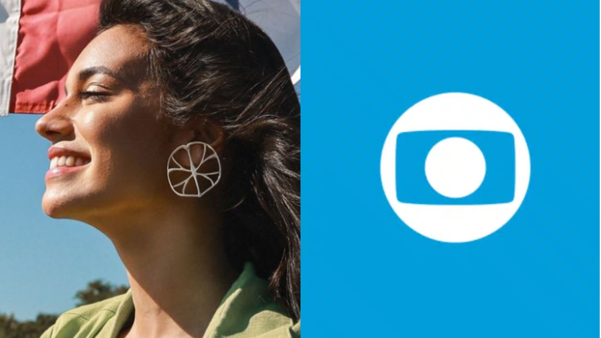 Alane Dias toma decisão radical após fim do contrato com a Globo