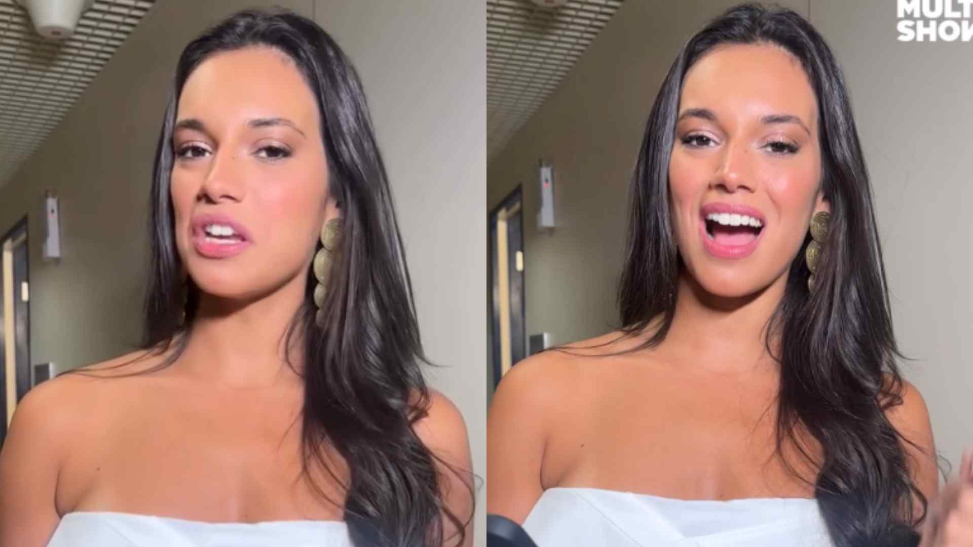 Ex-BBB Alane Dias quebra o silêncio após demissão da Globo: “Mudou”