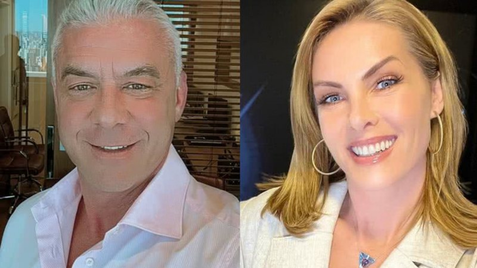 Ex de Ana Hickmann revela real valor da fortuna construída ao lado da apresentadora