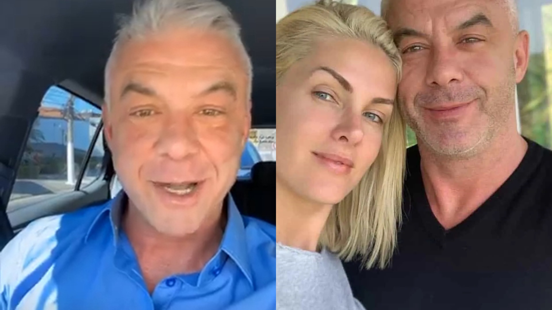 Alexandre Correa expõe planos para Dia dos Pais sem Ana Hickmann: “Coisa libertadora”