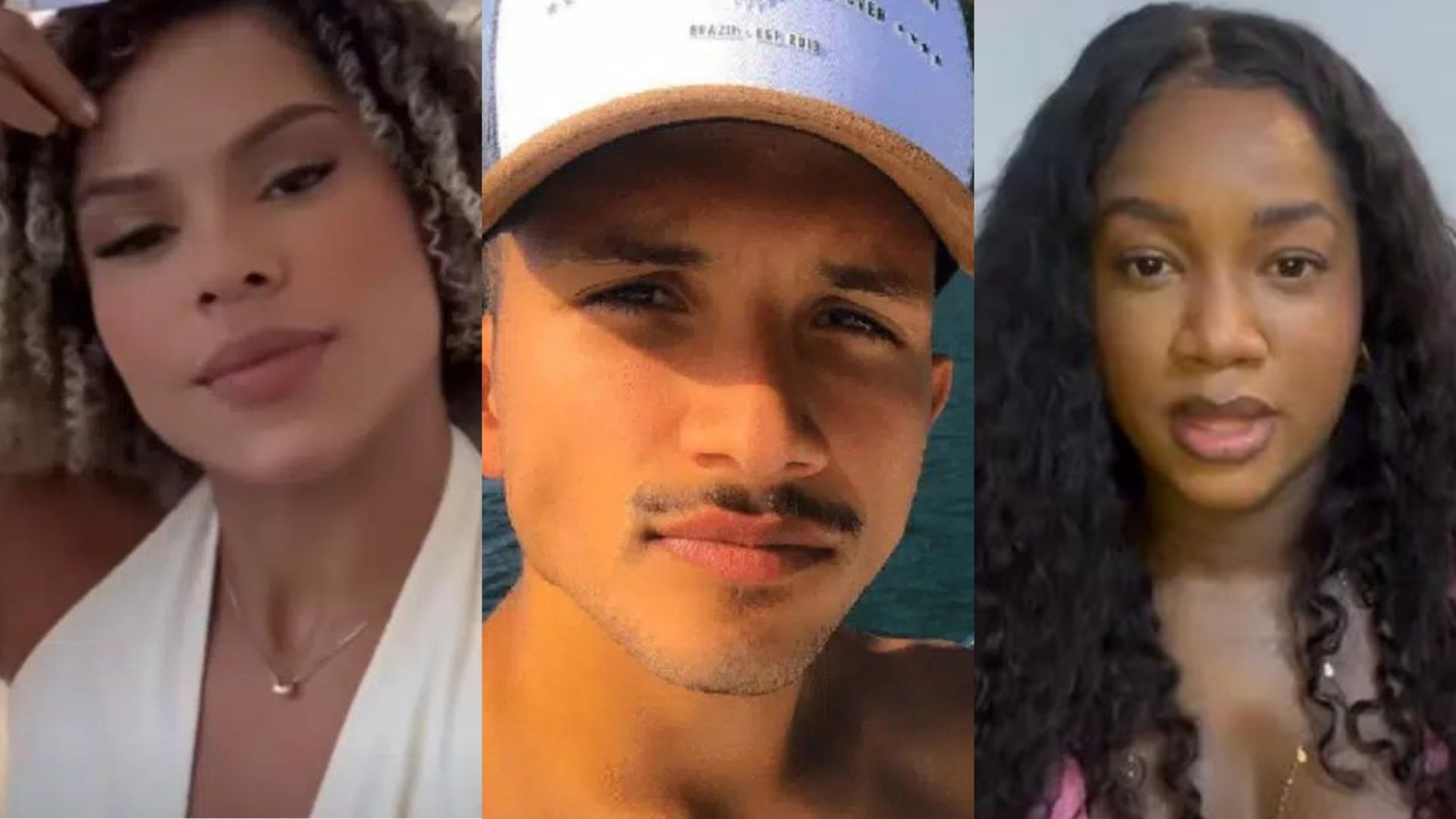 Amante de Yuri Lima, ex-marido de Iza, ganha oportunidade na TV