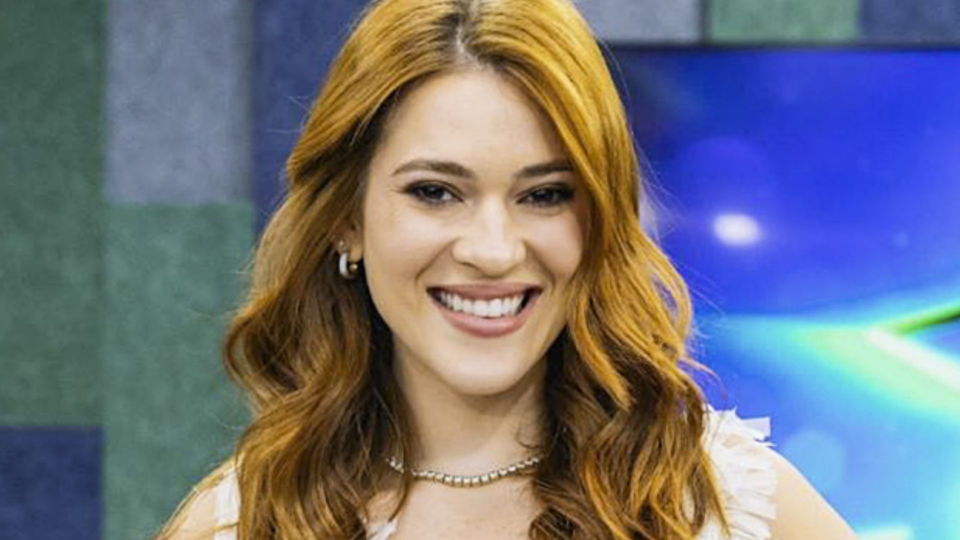 Ana Clara revela aprendizado que ganhou de diretor artístico da Globo: ‘Me ensinou’