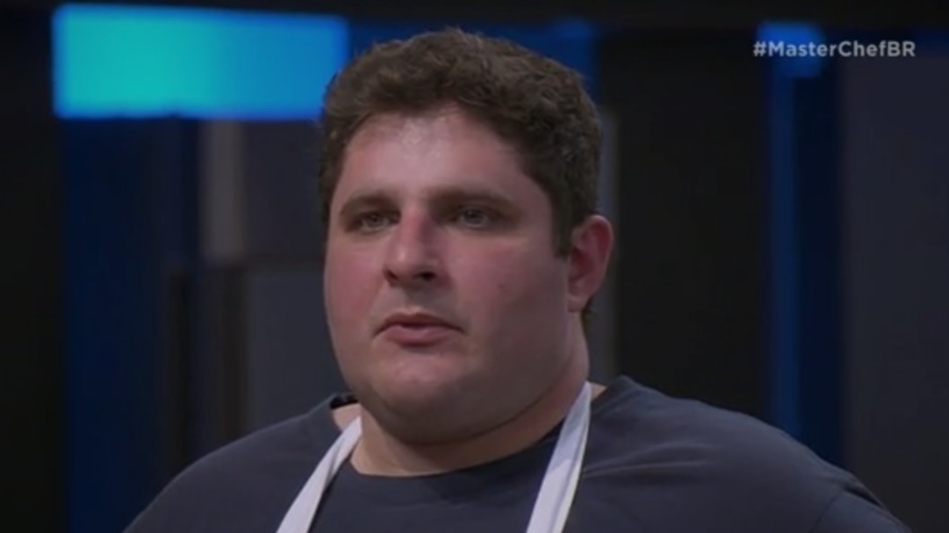 Ex-participante do MasterChef perde 80 kg e surge irreconhecível