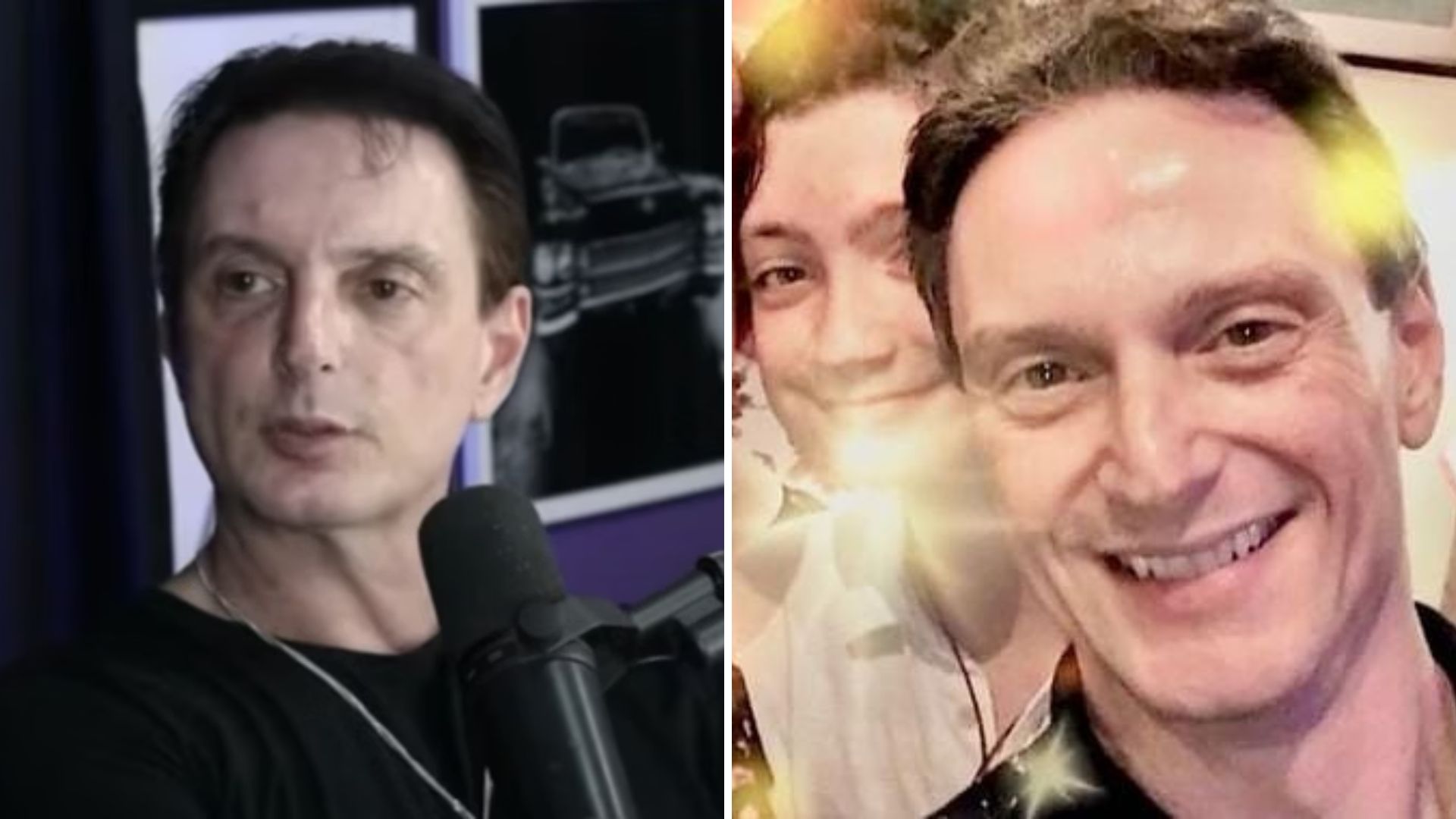 Antes da morte, Daniel Mastral perdeu filho de apenas 15 anos: “Fizemos tudo que podíamos”