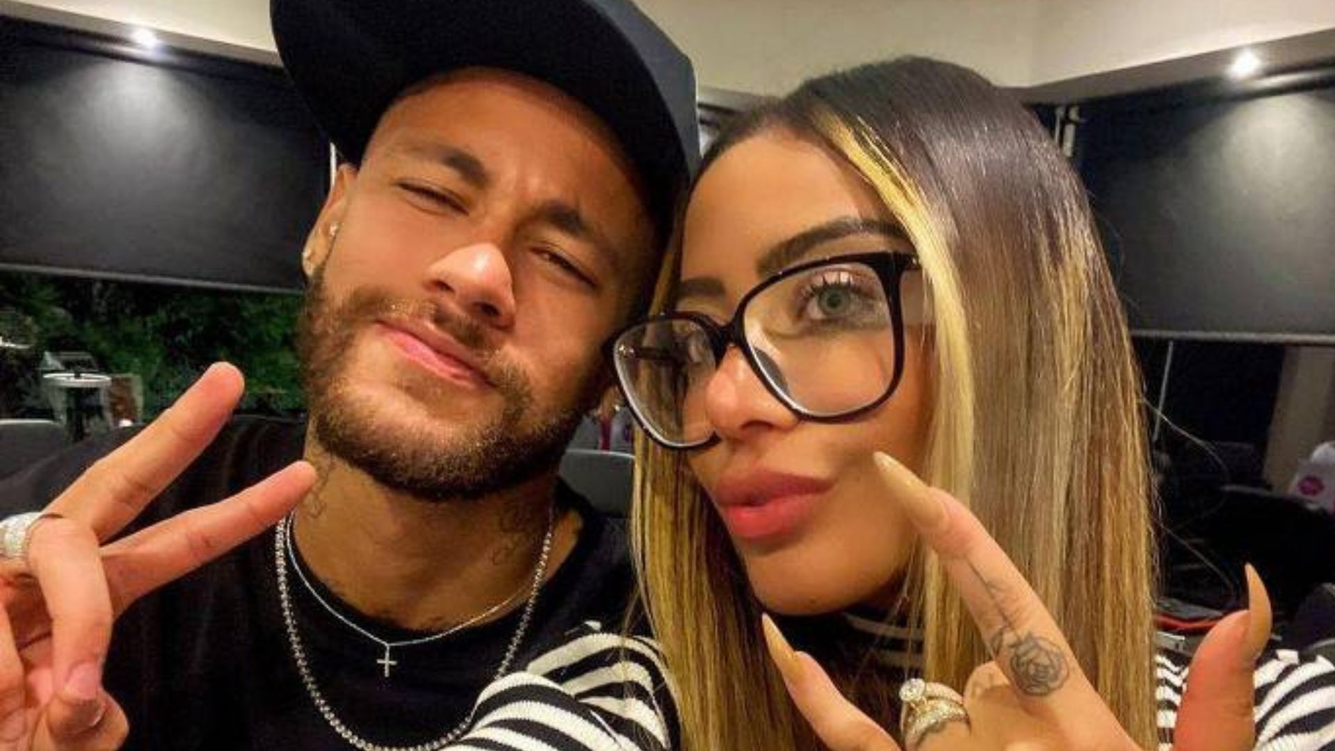 Irmã de Neymar polemiza ao ‘menosprezar’ sobrinhos: “Faz distinção”