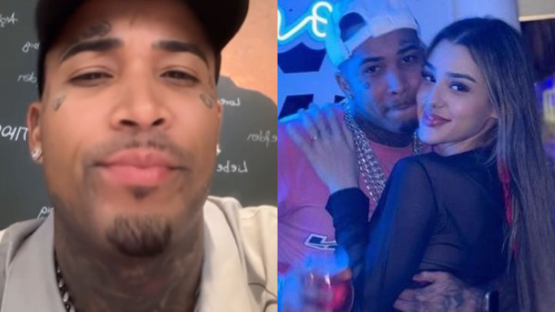 Quem é o influenciador que anunciou casamento com Bia Miranda?