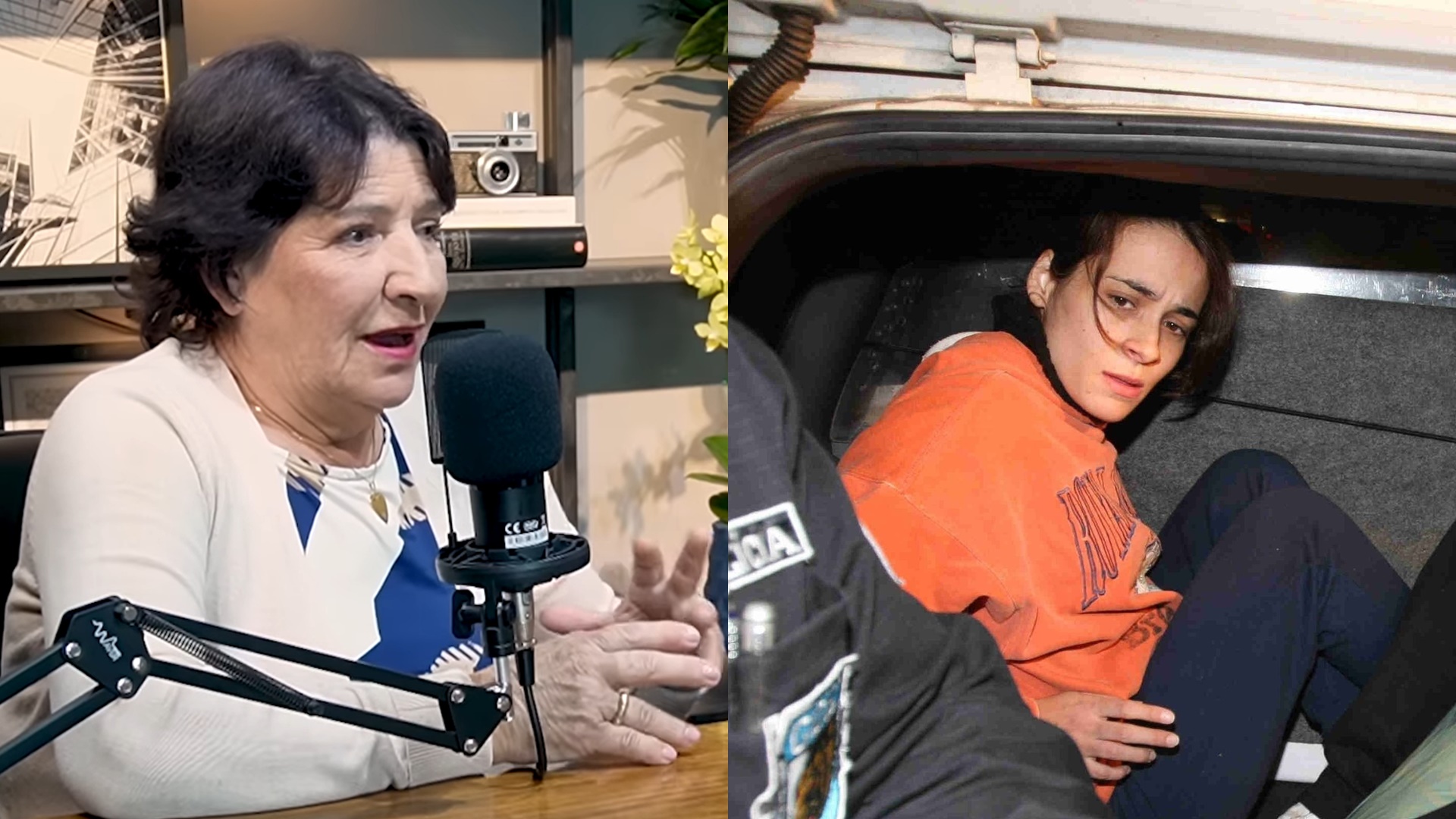 Avó de Isabella Nardoni expõe revelação feita por pai de Anna Jatobá: “No meu ouvido”