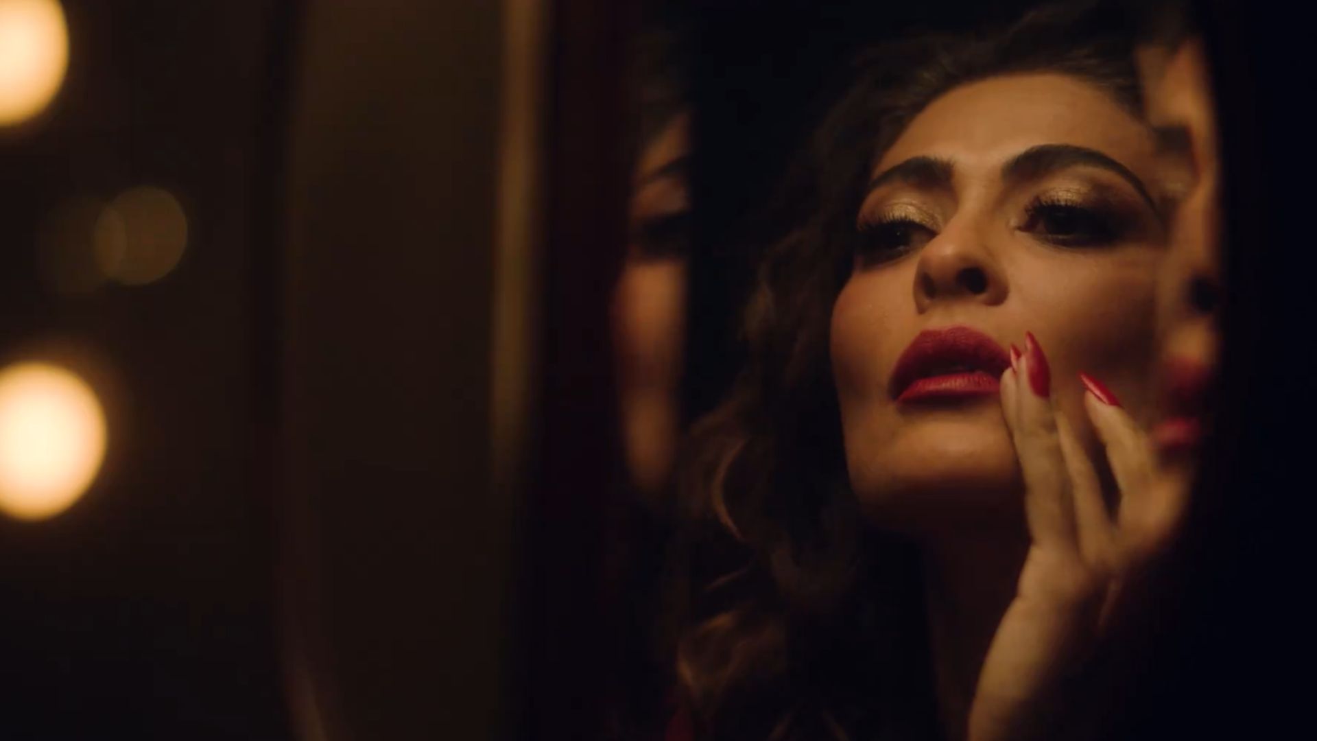 Bibi Perigosa? Juliana Paes vive criminosa na série Vidas Bandidas; assista ao teaser