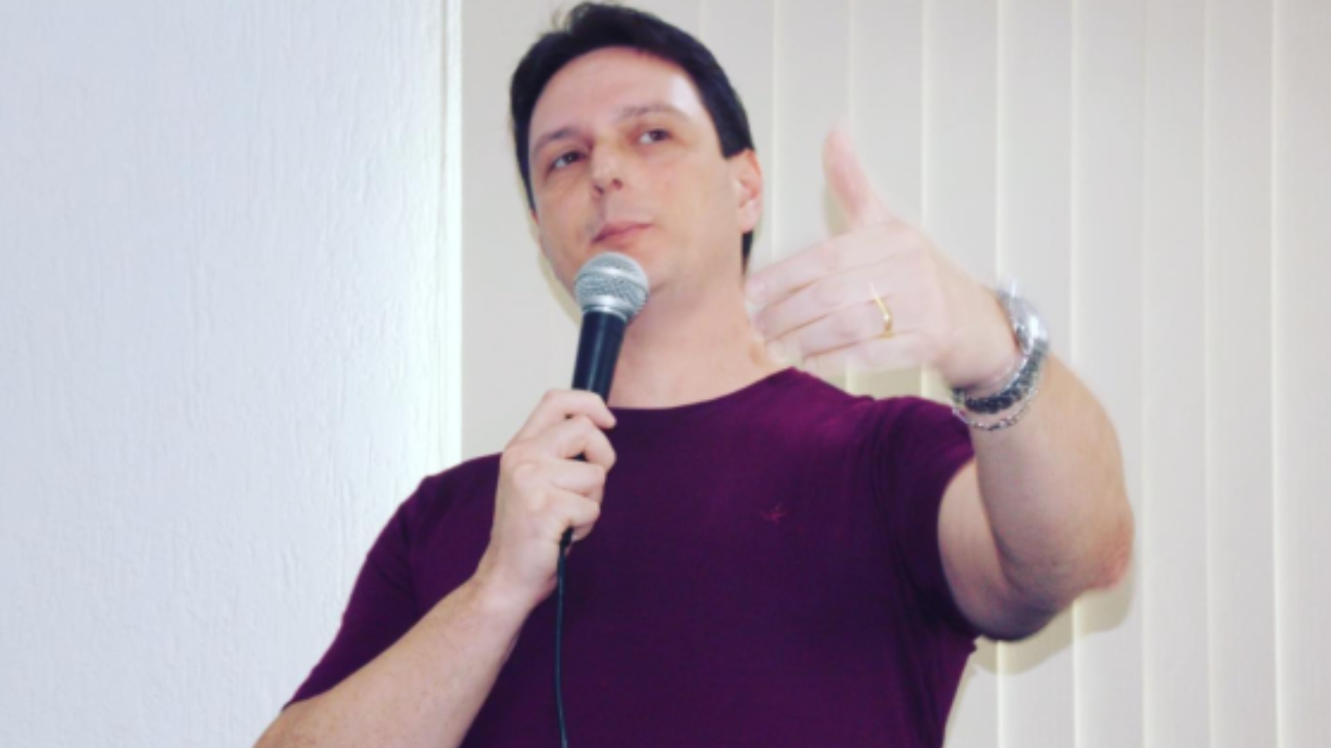 O que diz o boletim de ocorrência da morte de Daniel Mastral? Investigação continua
