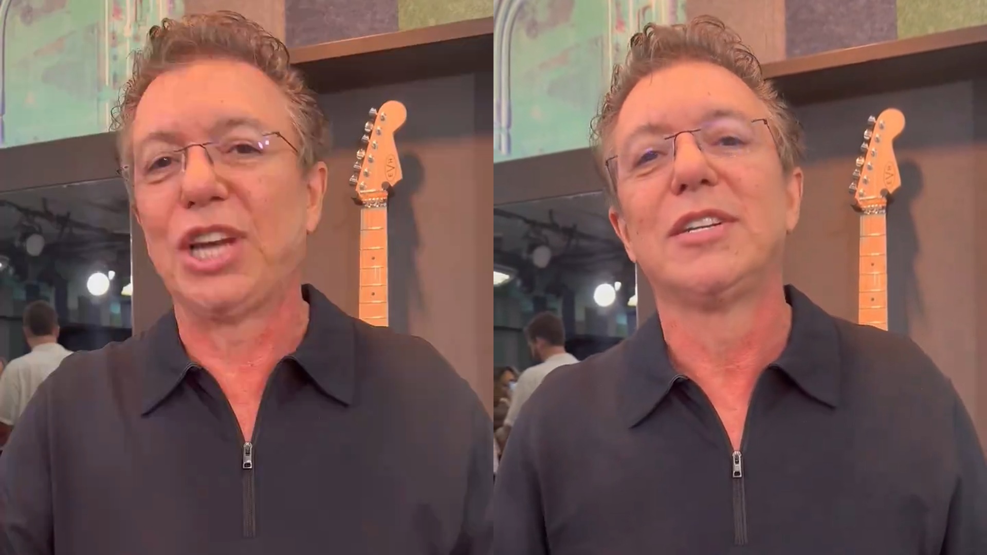 Boninho explica novo reality da Globo após comparações com o BBB: “Uma mistura”