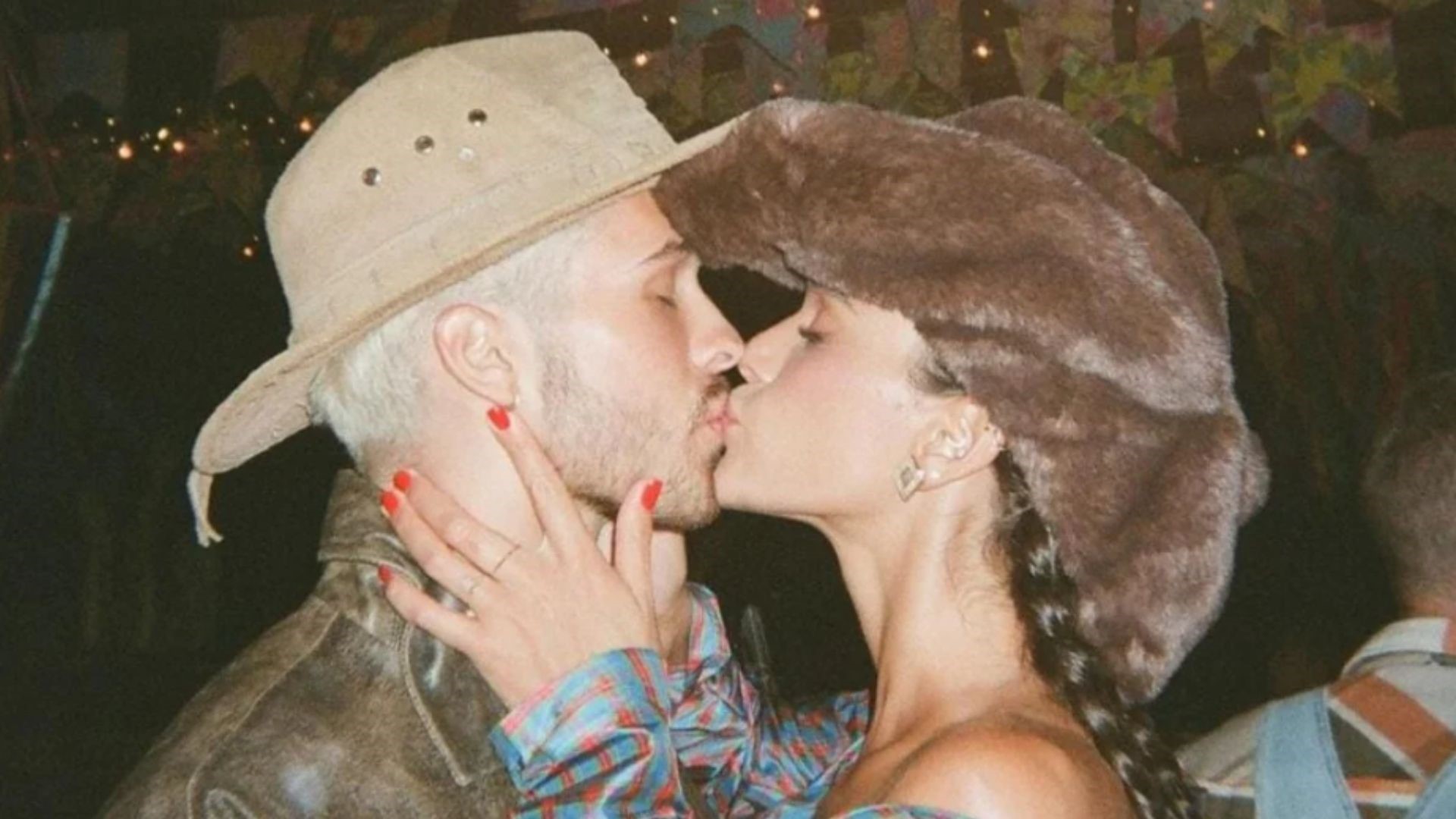 Bruna Marquezine surpreende com atitude em relação a João Guilherme: “Focado”