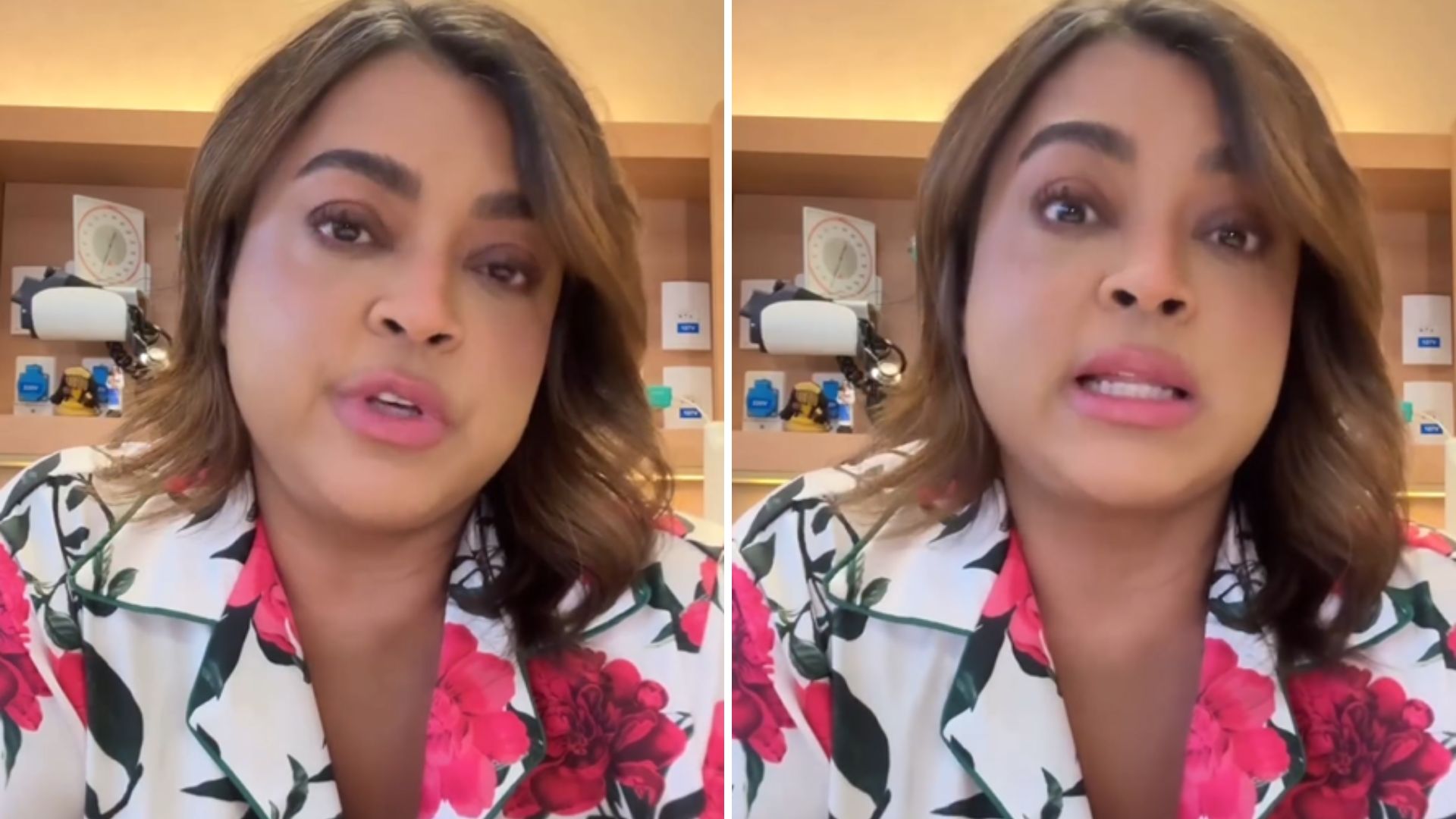 Câncer de Preta Gil se espalha para quatro lugares: “Continuem rezando por mim”