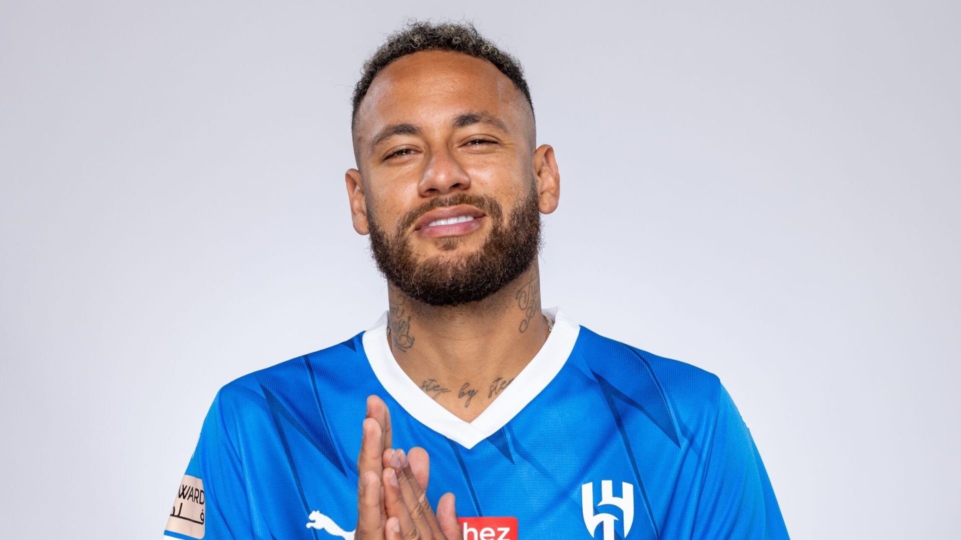 Pai do ano? Neymar coleta material genético para comprovar se tem outra filha “perdida”