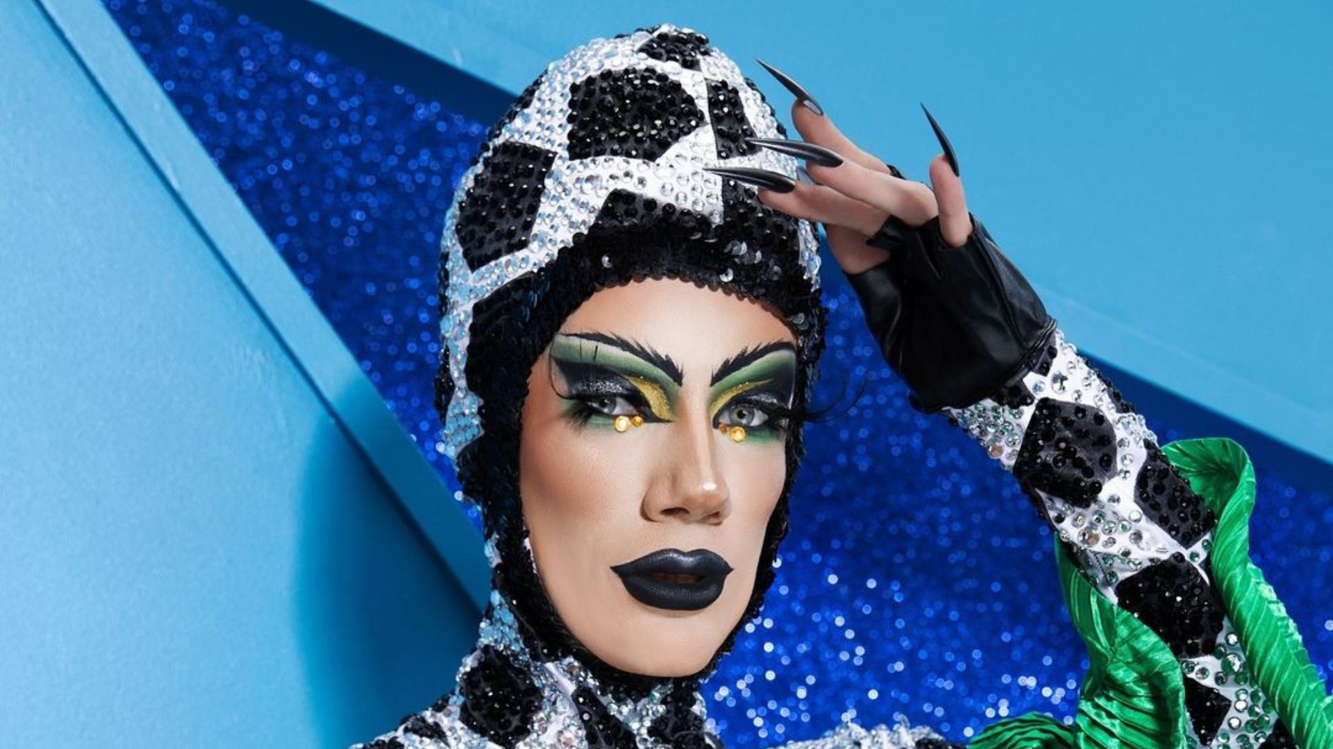 Miranda Lebrão rebate haters e diz como se tornou queridinha de RuPaul: “Porque sou boa”