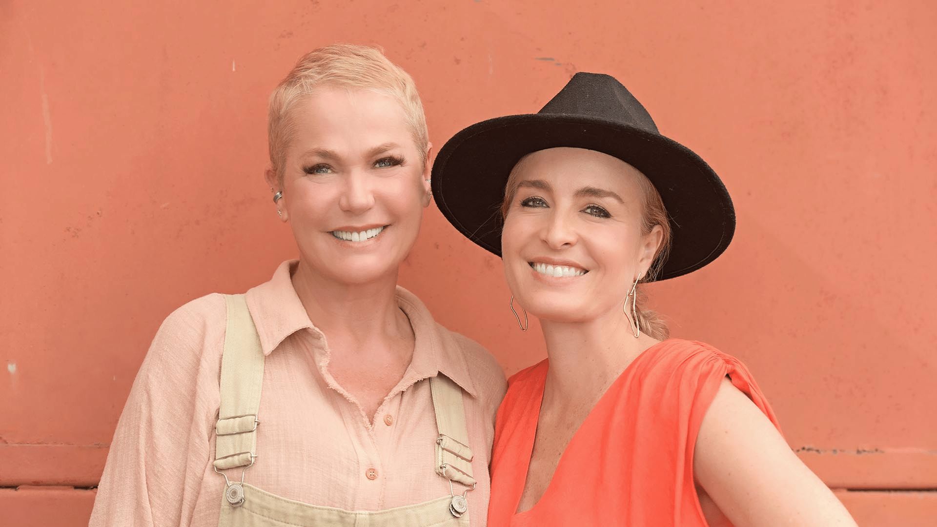 Xuxa encarna Lady Gaga e voa sobre a plateia para derrotar Angélica na Batalha do Lip Sync