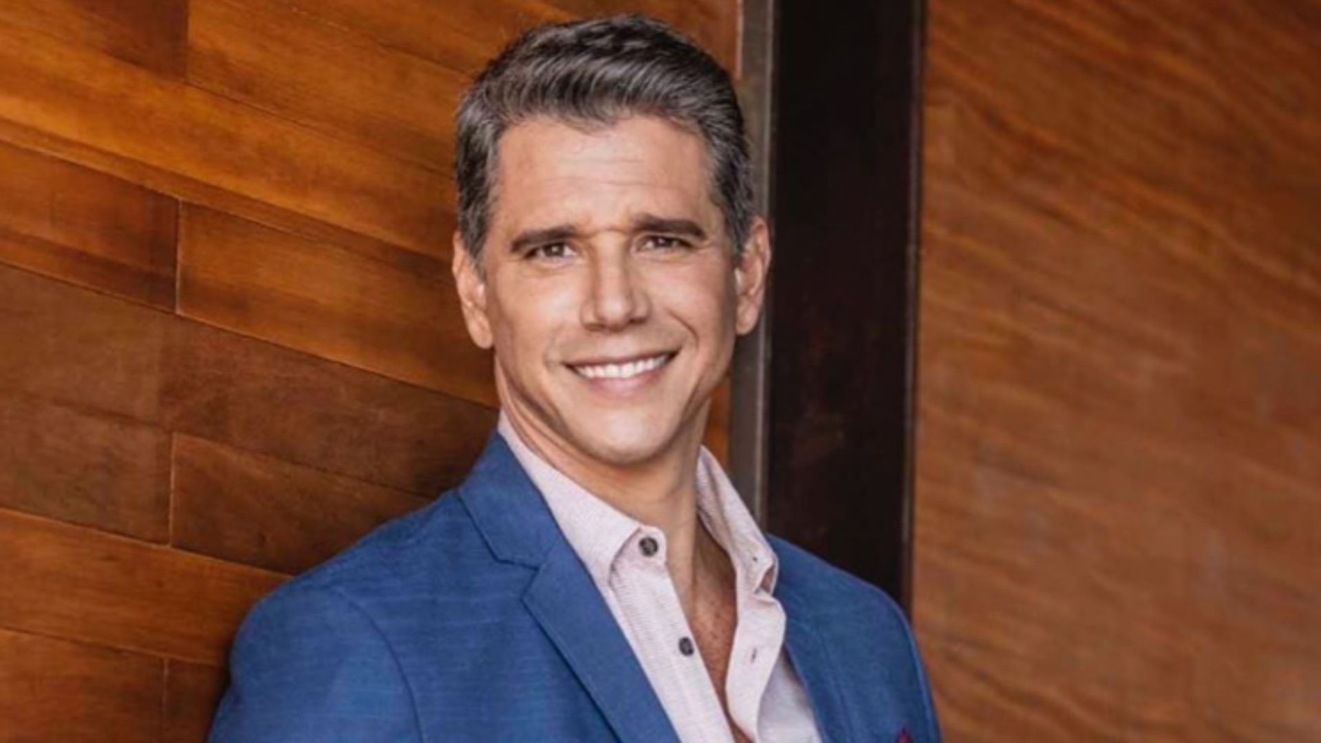 Demitido da Globo, Marcio Garcia queima a largada e confirma retorno à Record