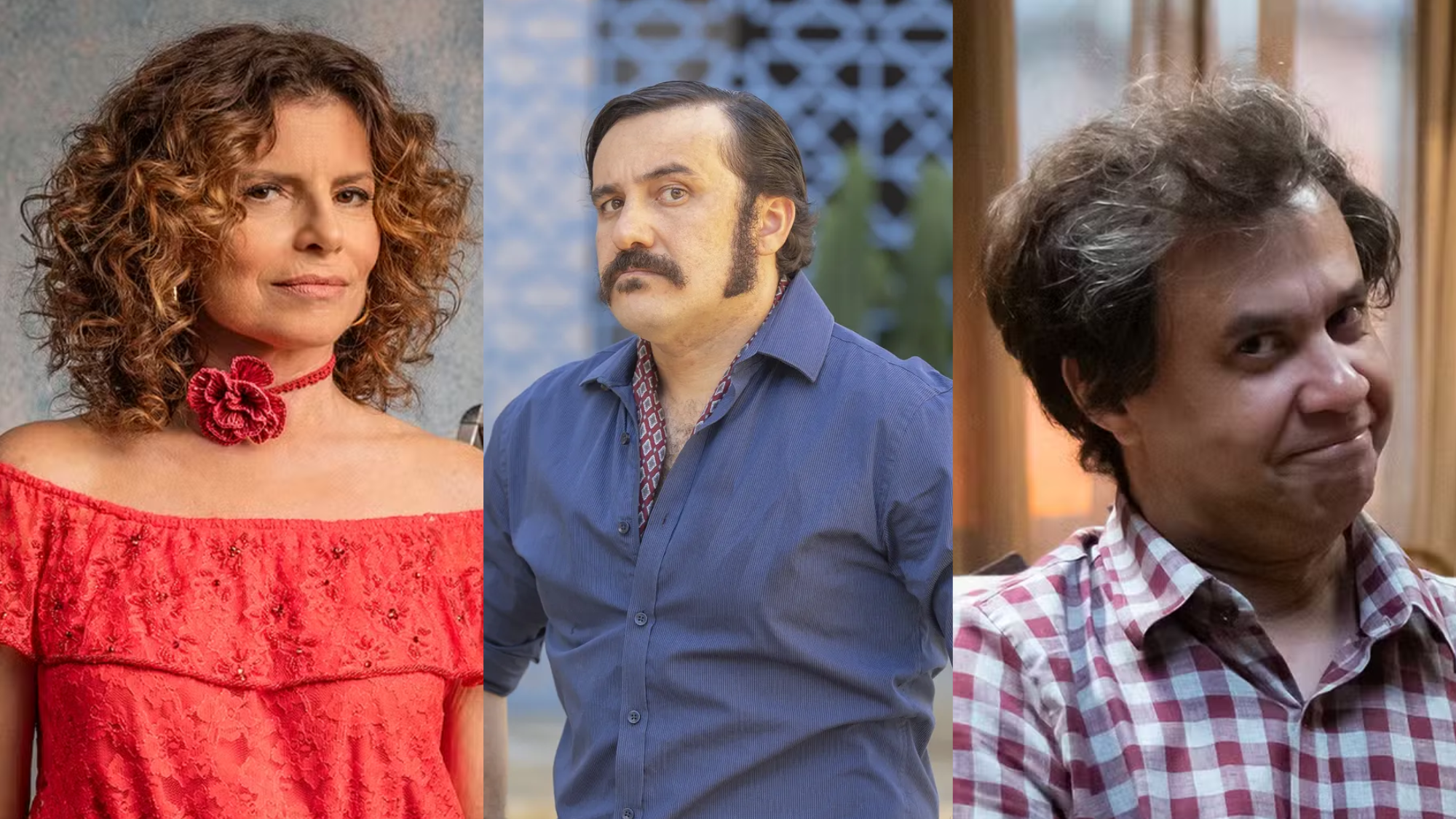 No Rancho Fundo vai ter mais um personagem de Mar do Sertão? Descubra
