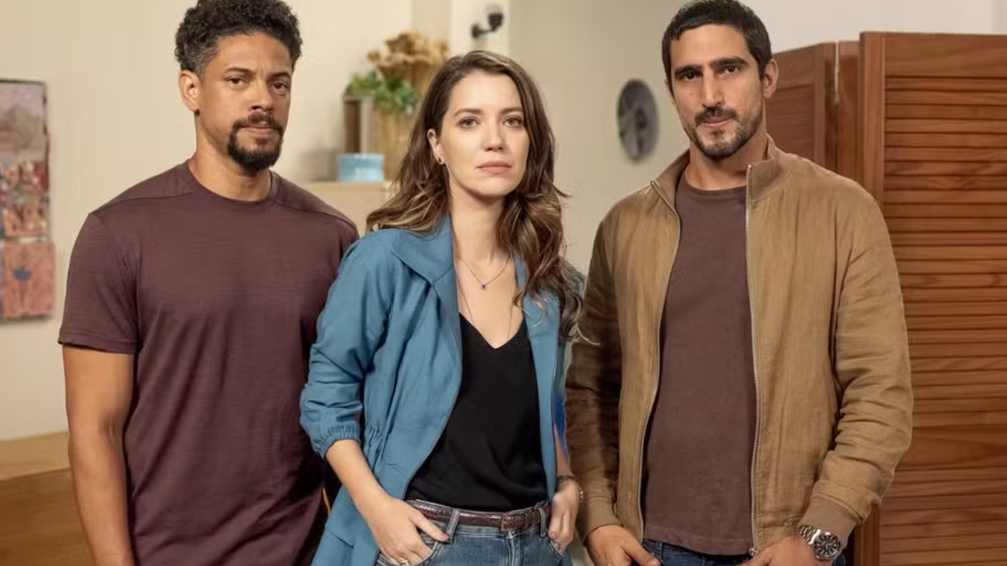 Família é Tudo: Como Tom mudará relação com Léo? Descoberta virá à tona