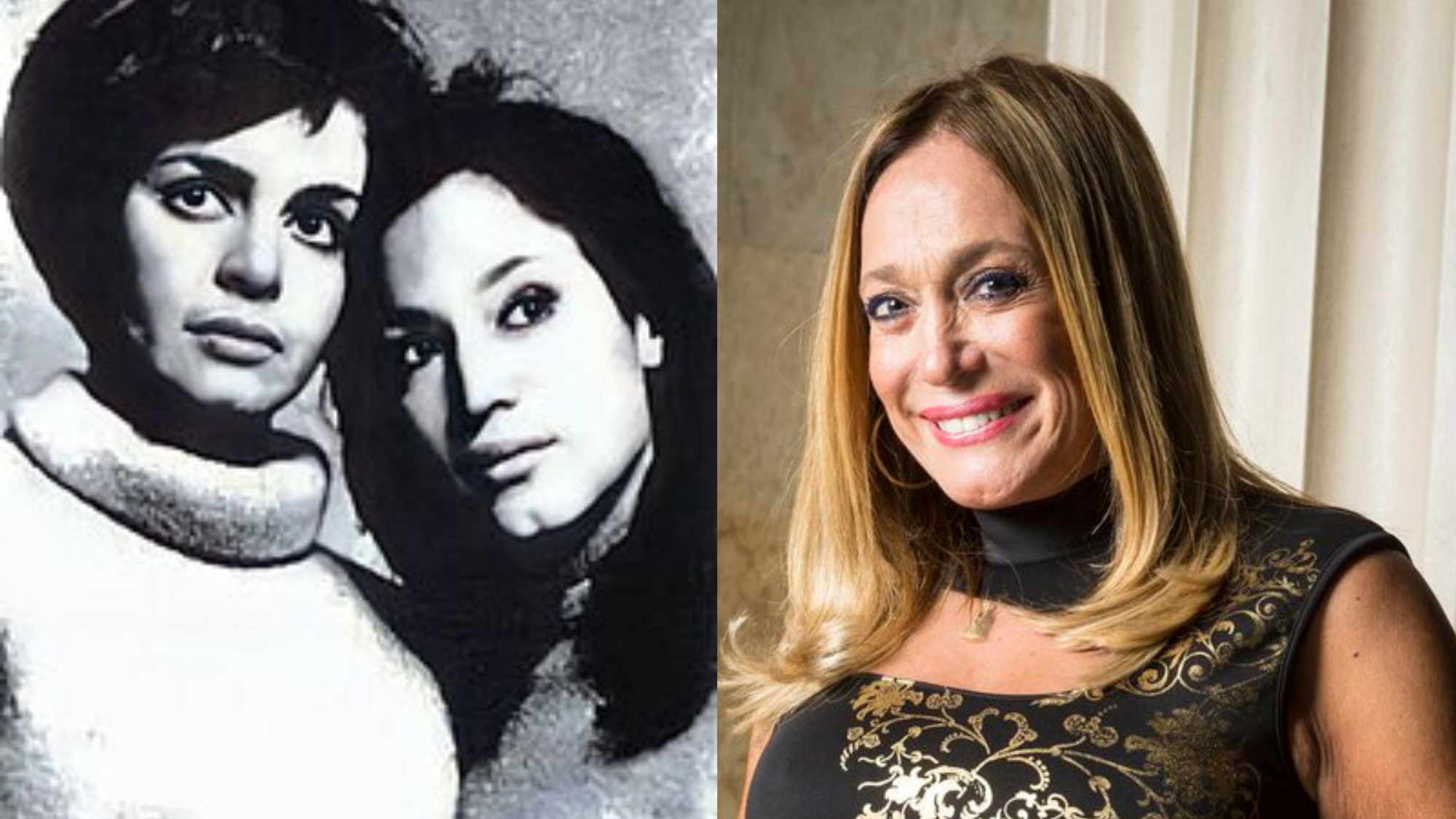 Susana Vieira alavancou audiência de novela da Record há 56 anos