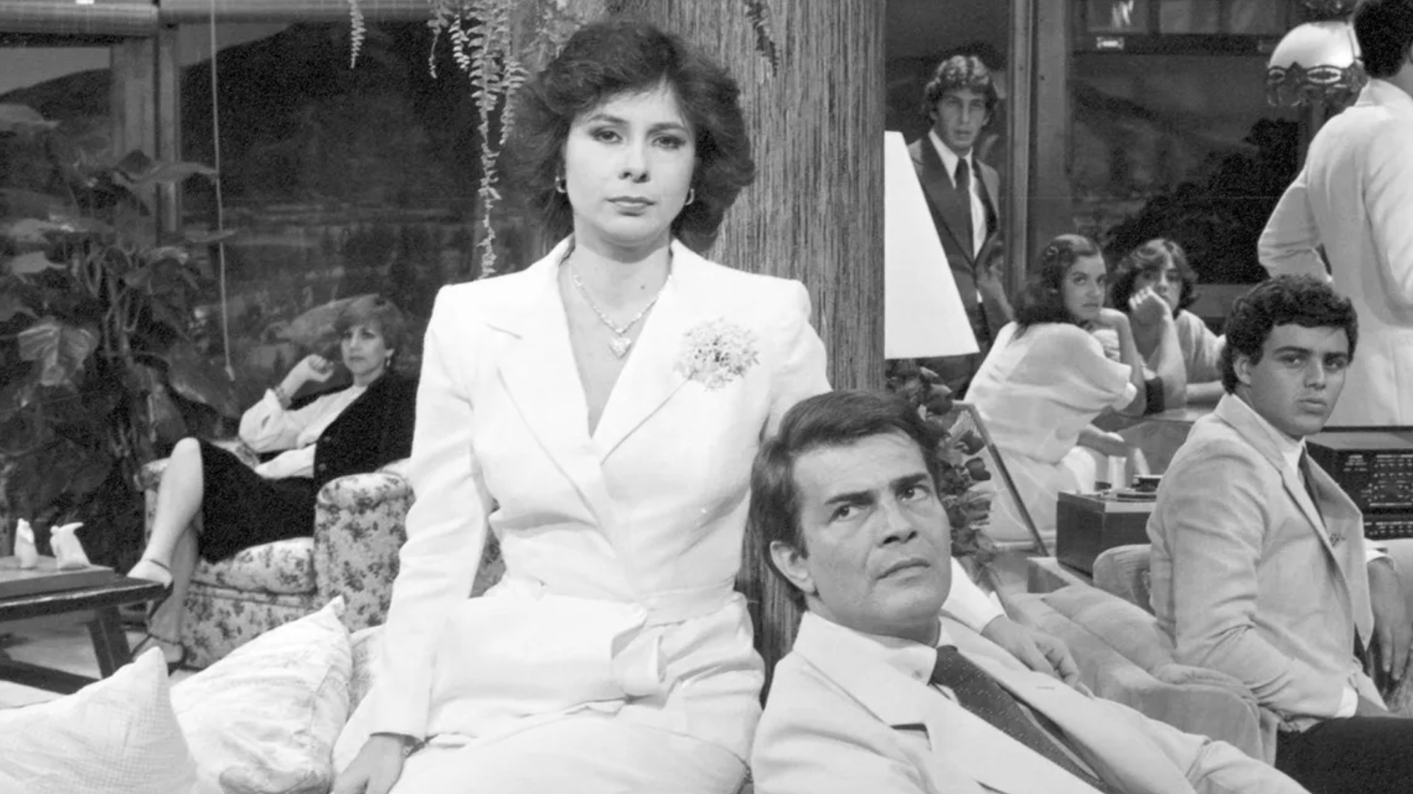Há 44 anos, Globo estreou novela com primeira masturbação da TV