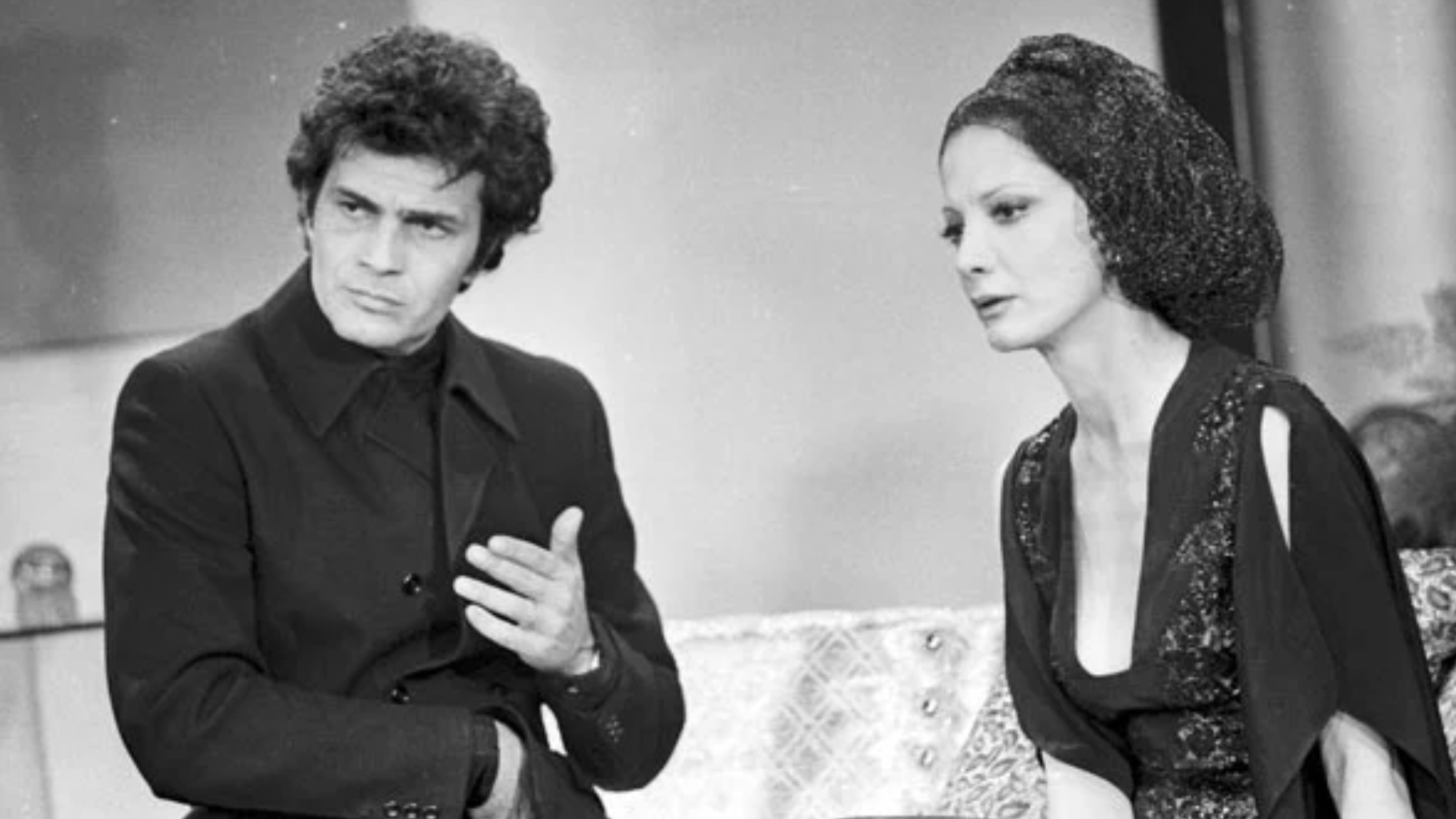 Novela ‘tapa-buraco’ estreou às pressas na Globo há 51 anos após censura