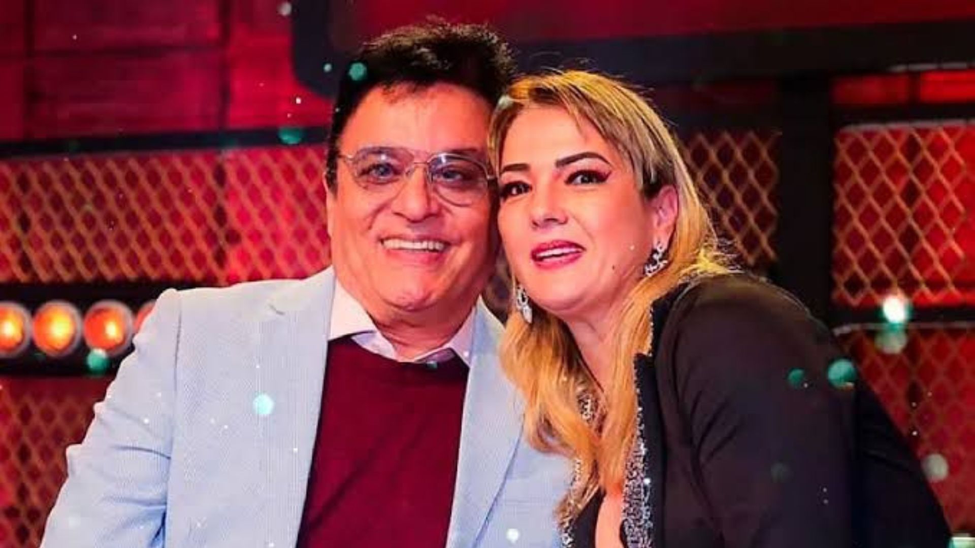 Ex-mulher de Nahim pede que investigação da causa da morte fique em segredo de Justiça