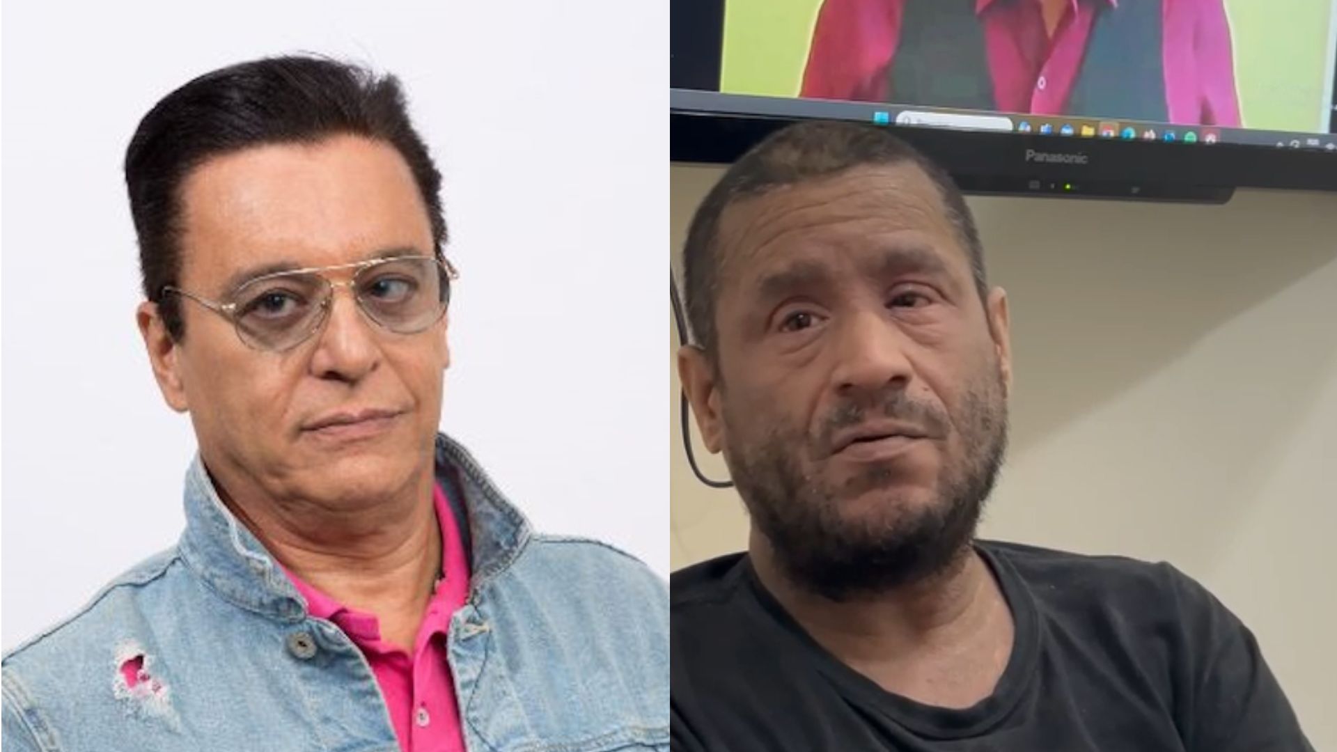 Suposto filho de Nahim trava batalha judicial por reconhecimento de paternidade