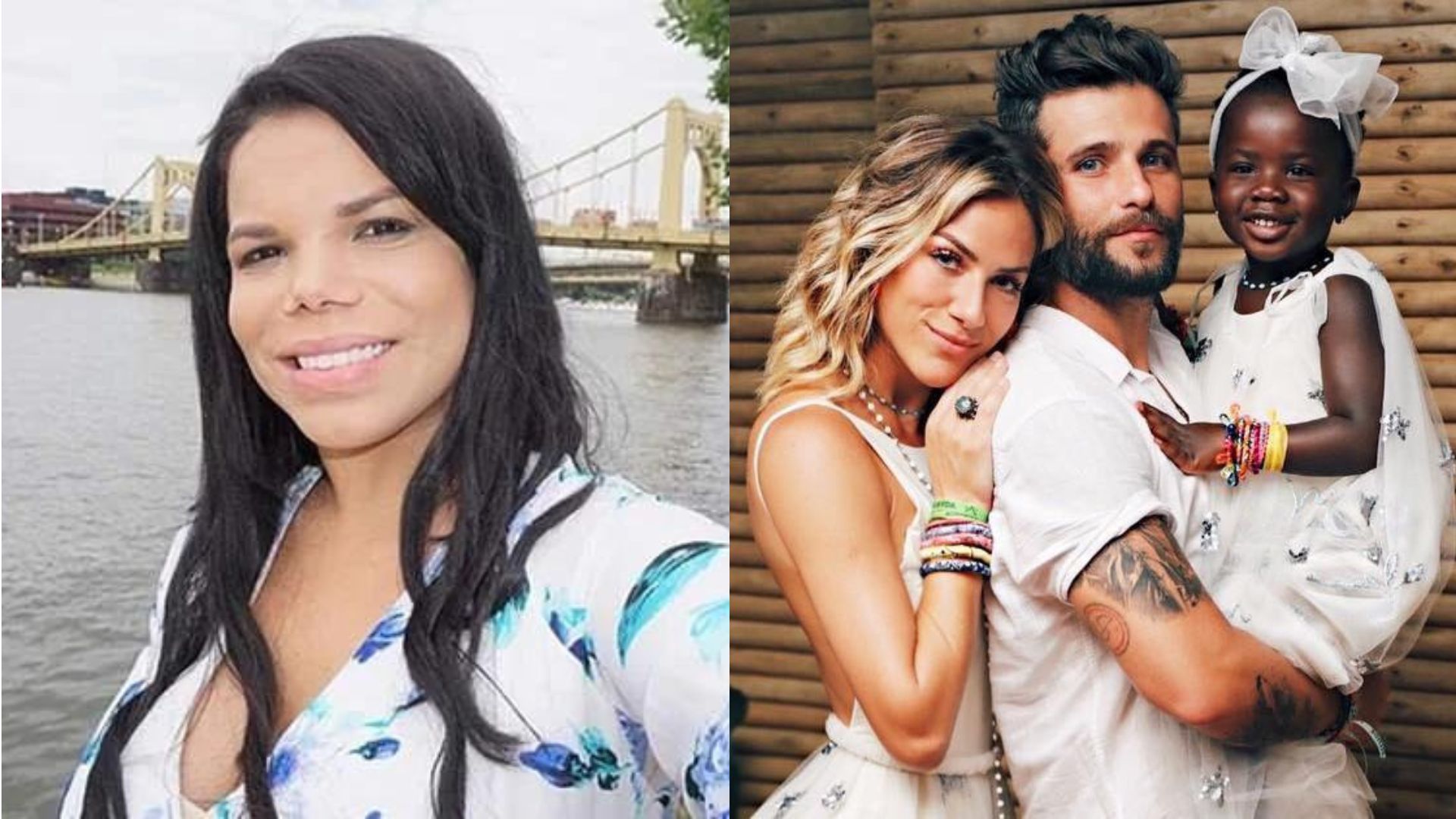 Day McCarthy é condenada a prisão por racismo contra filha de Bruno Gagliasso e Giovanna Ewbank