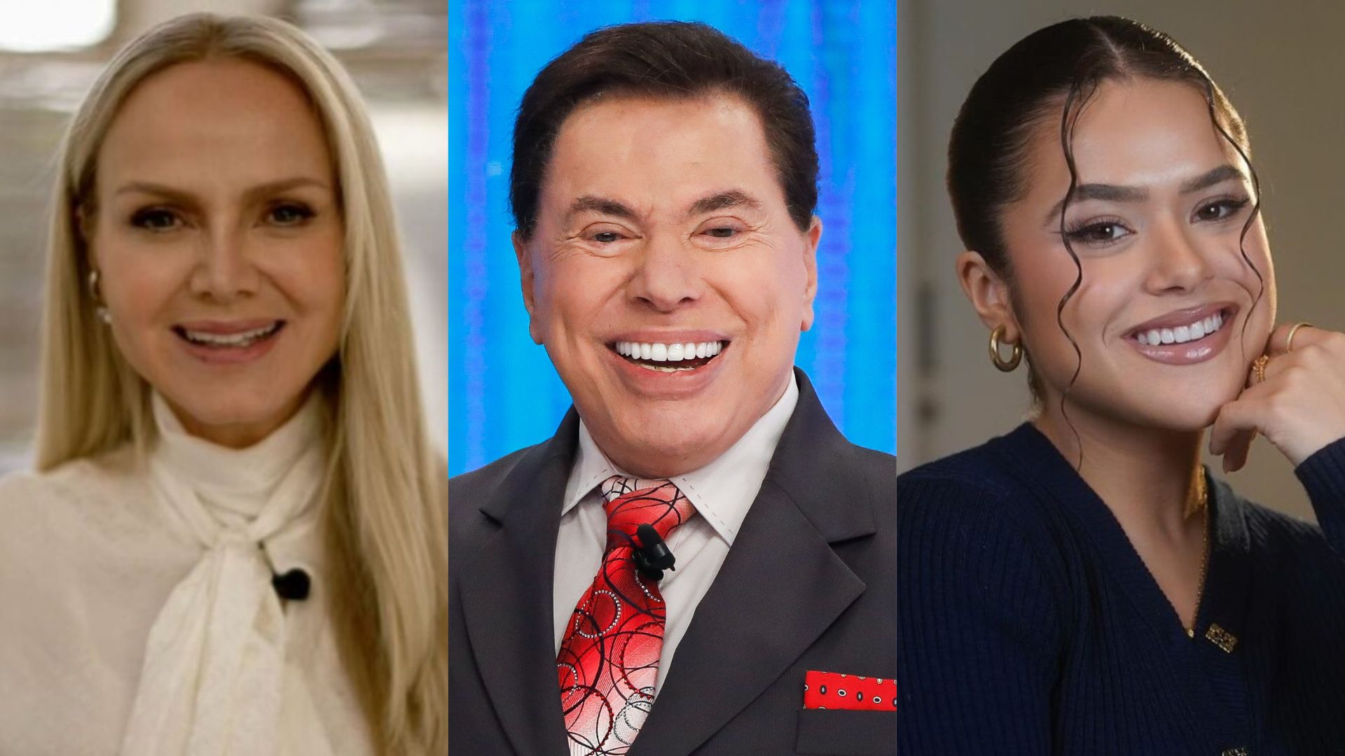 Sem Eliana e Maisa: pupilas de Silvio Santos não foram convidadas para enterro; veja os autorizados
