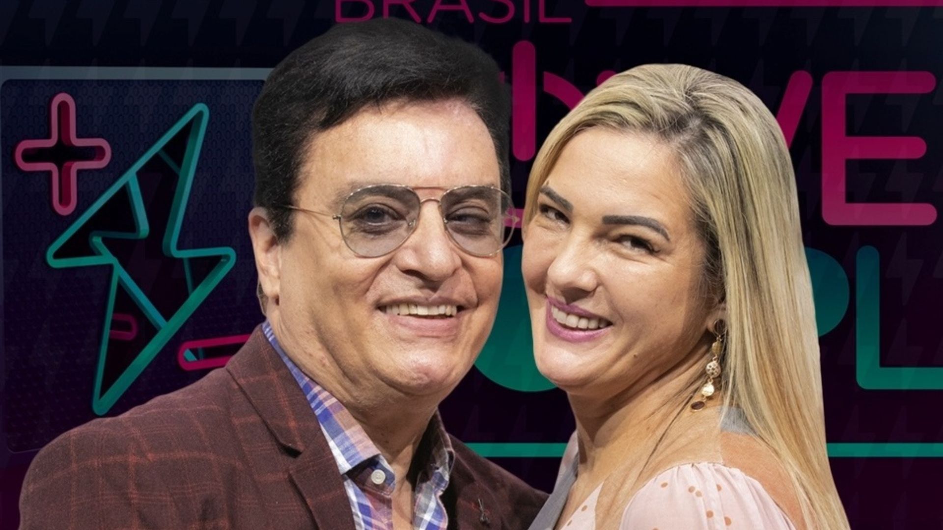 Ex de Nahim revela detalhes de vício em drogas do cantor: “Peguei ele cheirando”