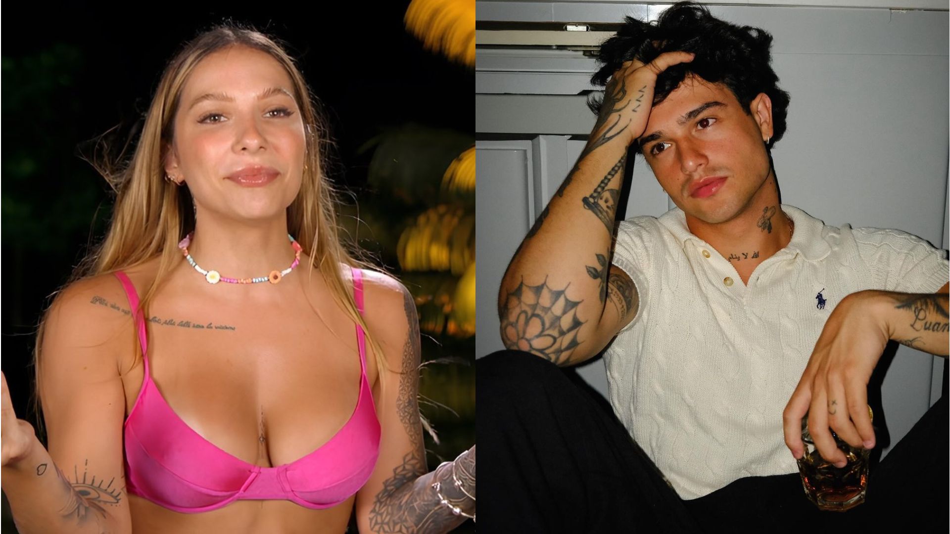 MTV leva solteiros barraqueiros para o Caribe e inicia gravações de mais um De Férias com o Ex
