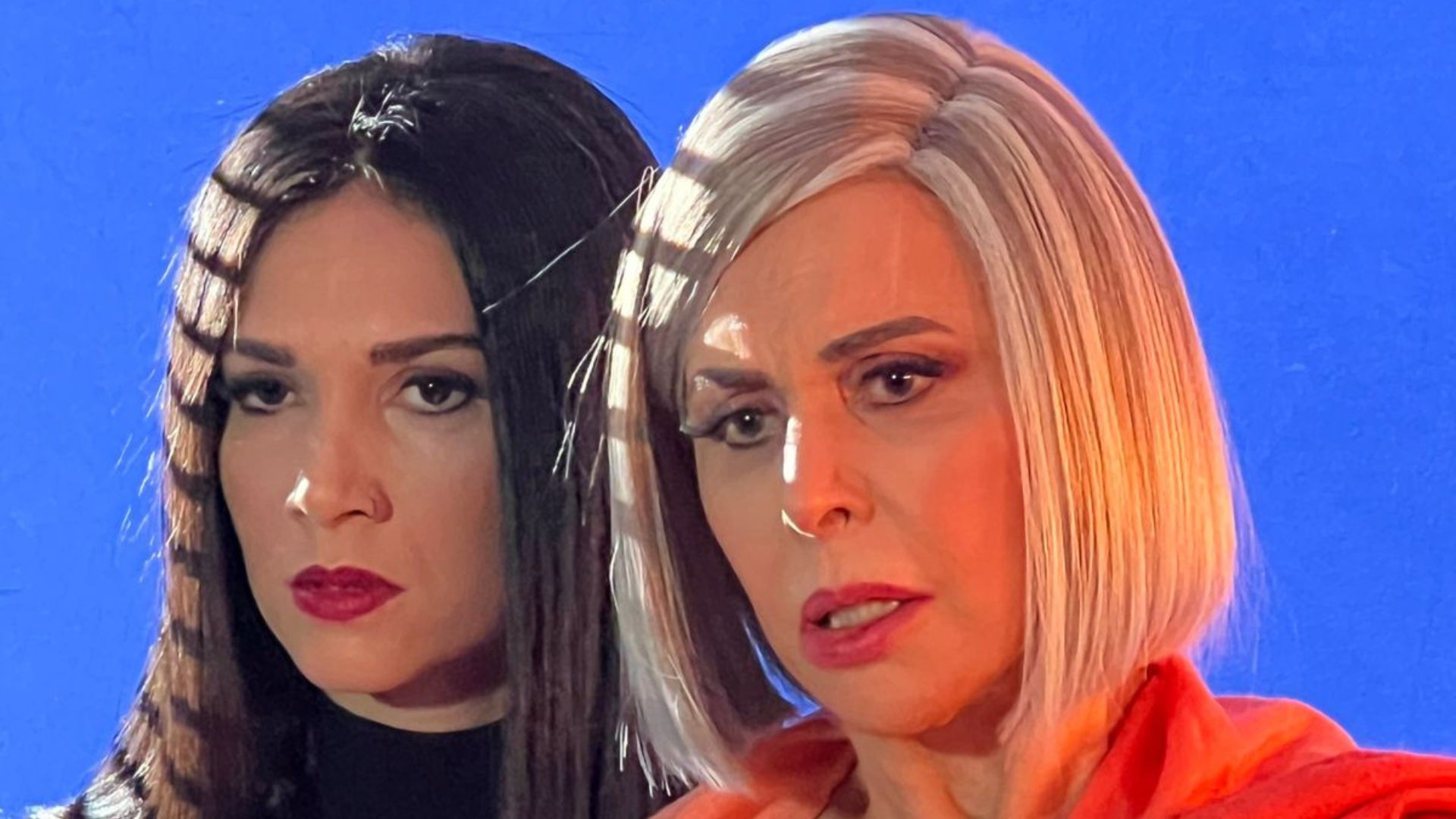 Claudia Alencar volta a atuar após ficar seis meses internada com trombose profunda