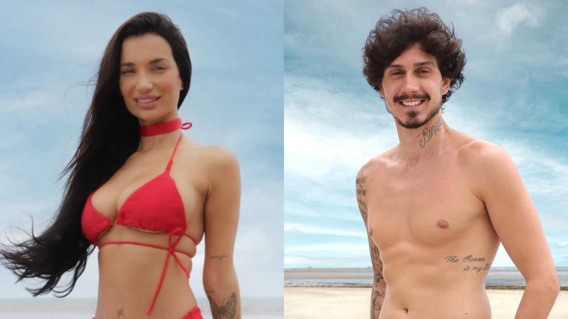Stéfani “mete atestado” para não pagar multa e Cleber exige segurança no reencontro do De Férias com o Ex