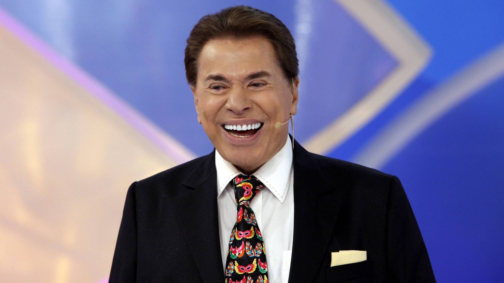 SBT lança canal de TV com programação 24 horas só de Silvio Santos; veja detalhes