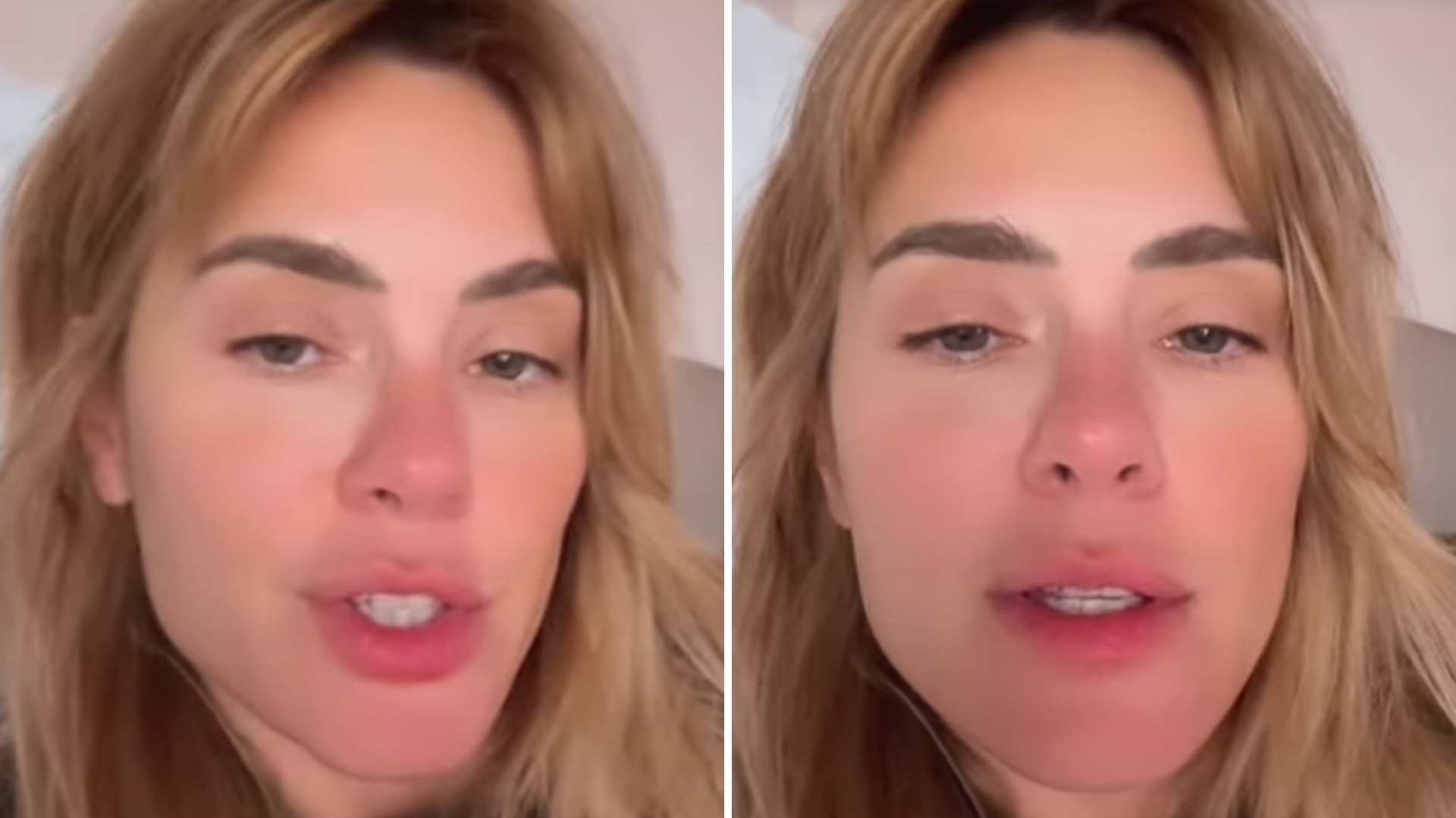 Casada, Carolina Dieckmann mata curiosidade de seguidor e responde se beijaria mulheres