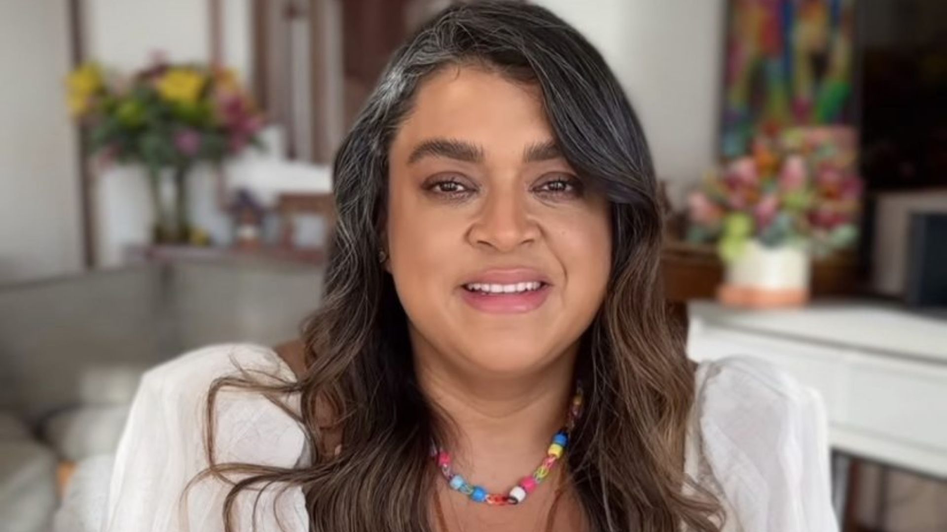 Como Preta Gil descobriu câncer em lugares do corpo? Artista foi pega de surpresa