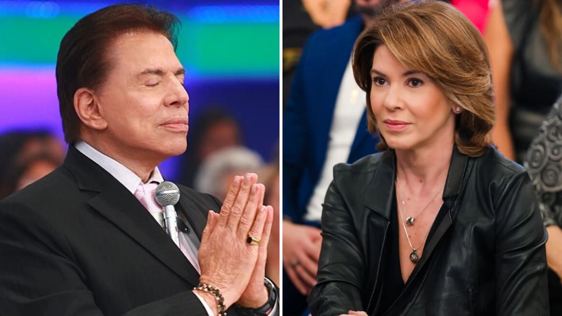 Daniela Beyruti revela aos funcionários nova fase no SBT após morte de Silvio Santos